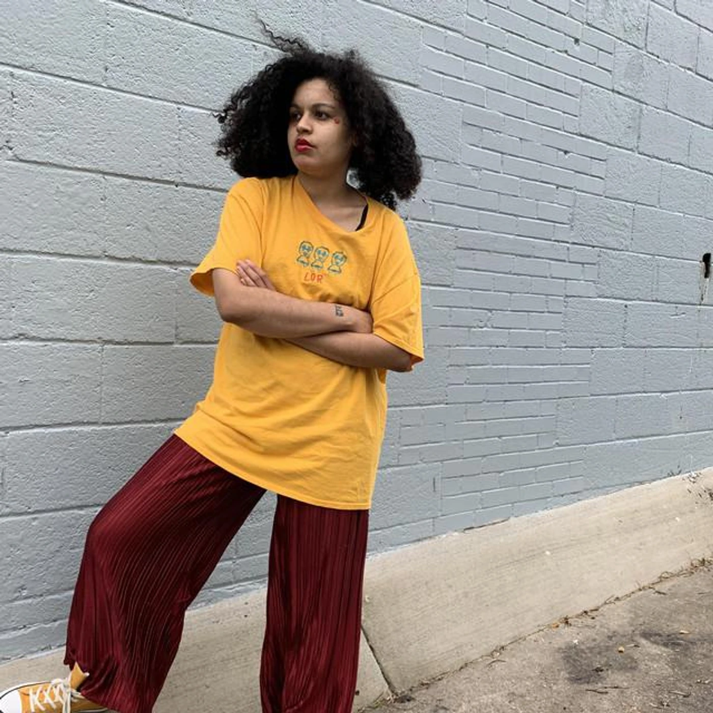 Sneaks Brand Page
