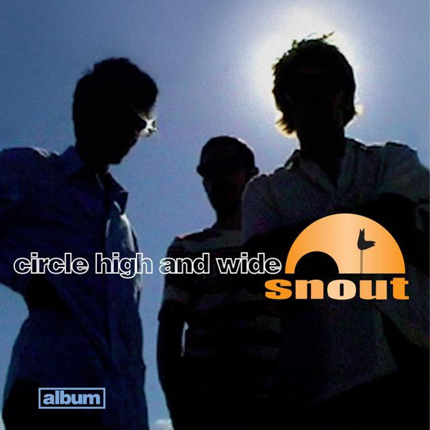 Snout Brand Page
