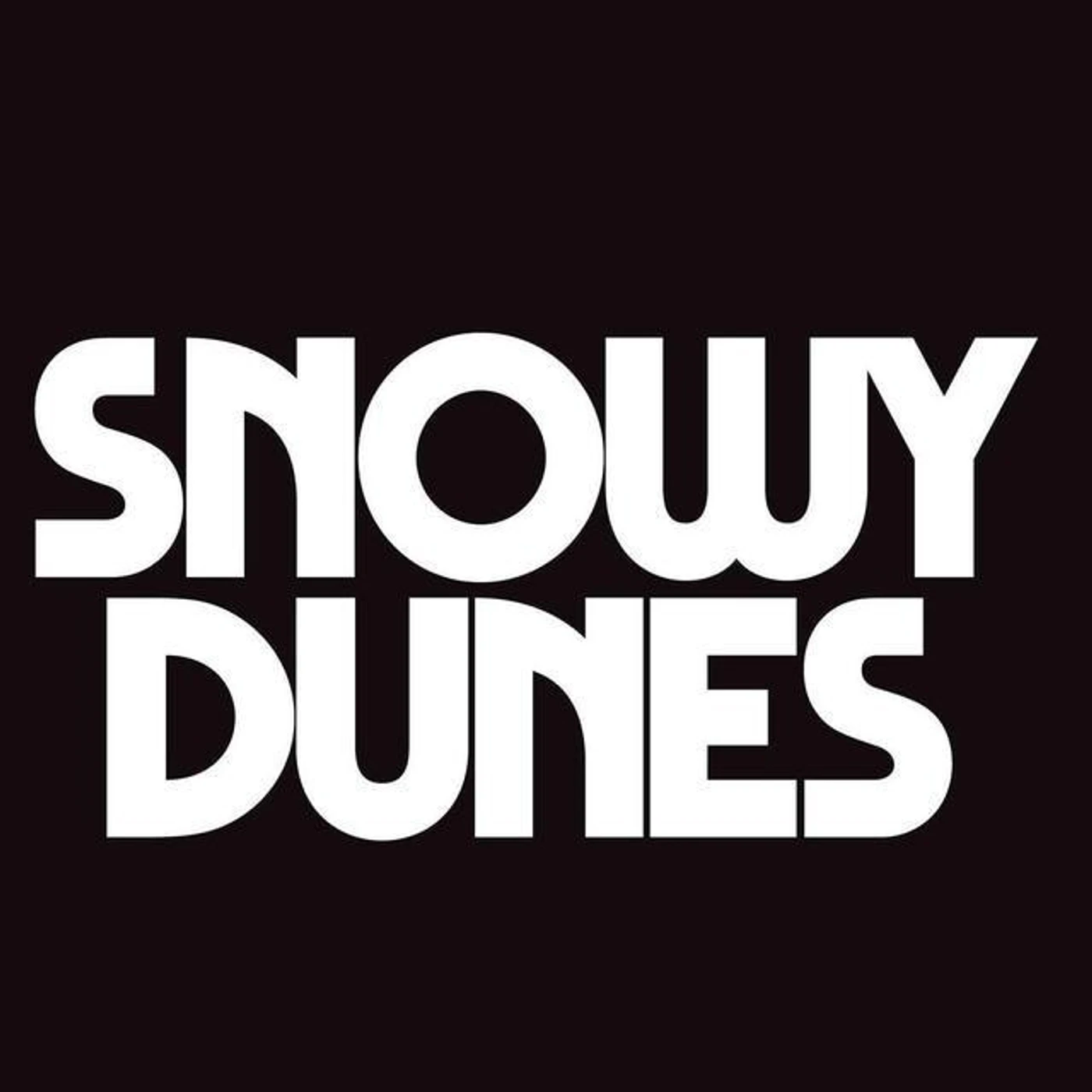 Snowy Dunes Brand Page
