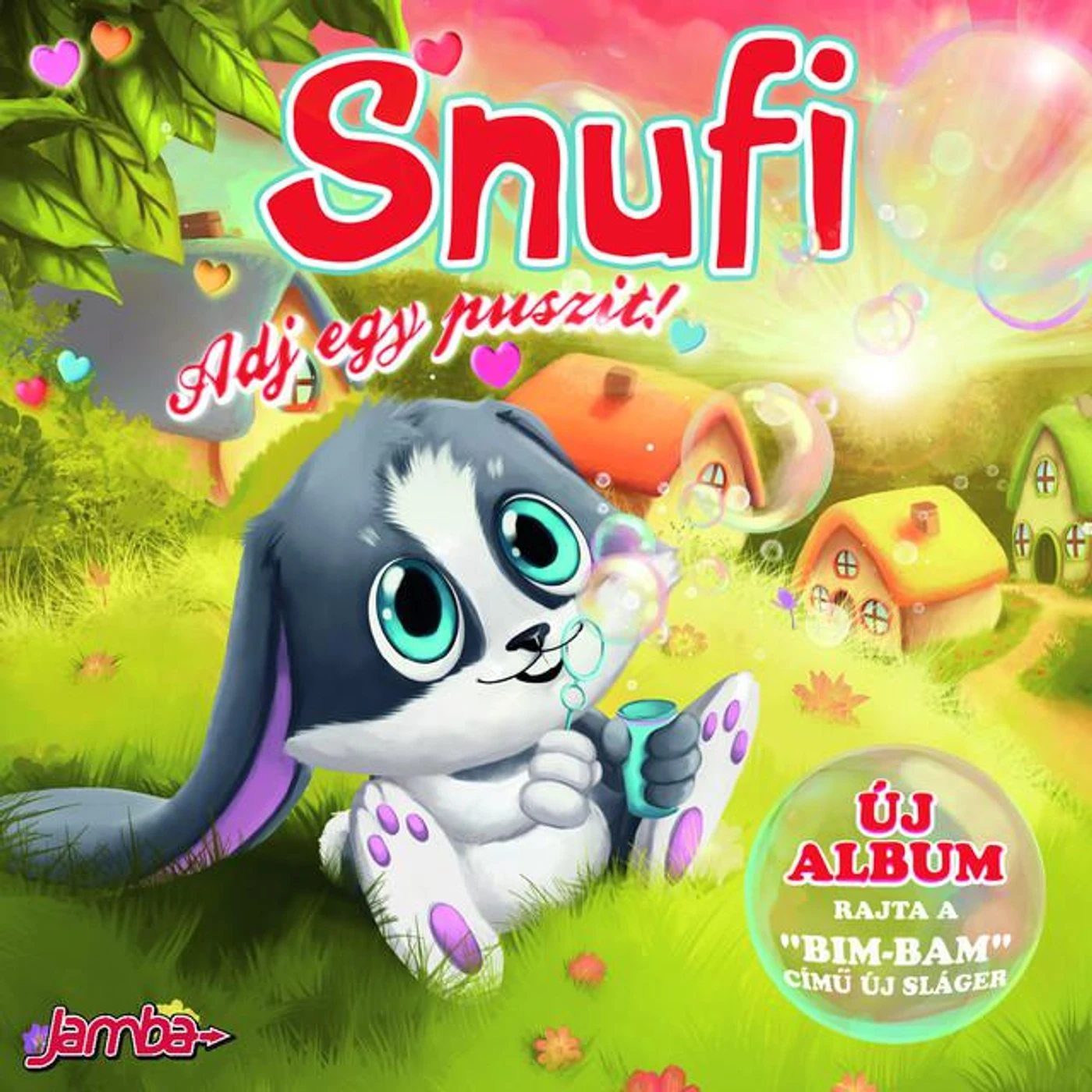 Snufi