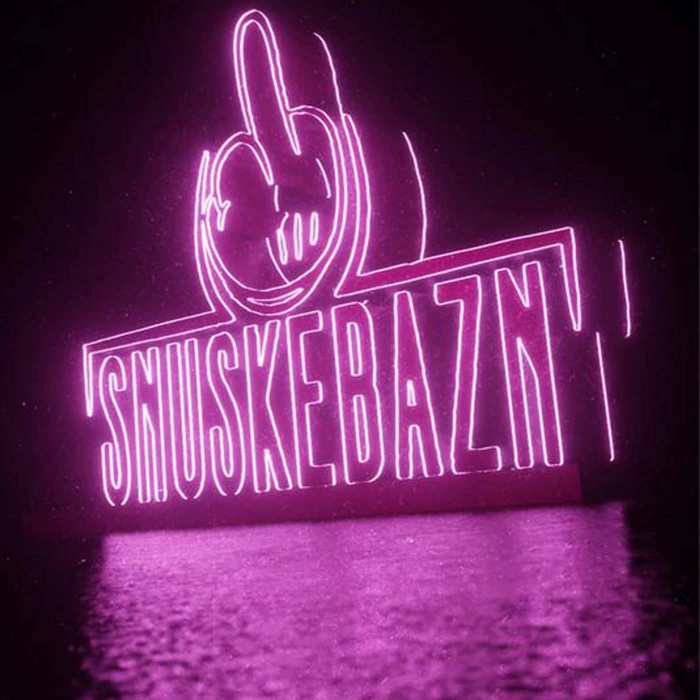 Snuskebazn