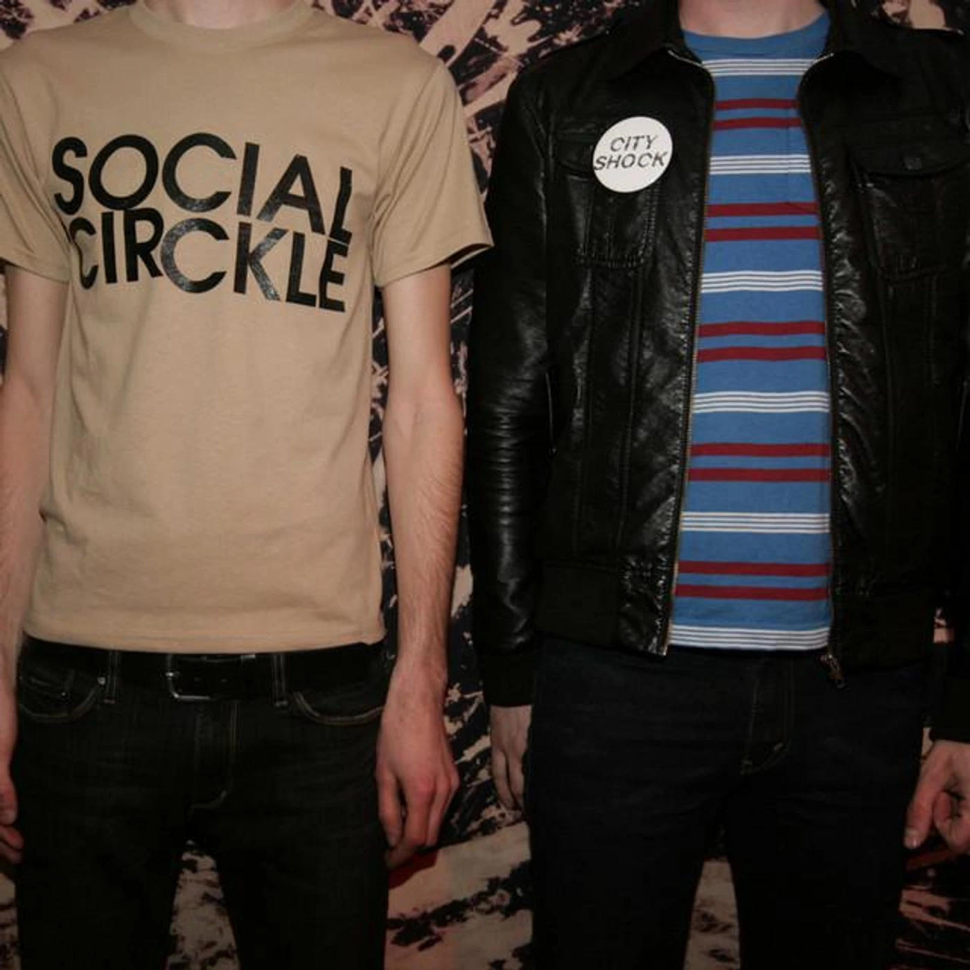 Social Circkle Brand Page