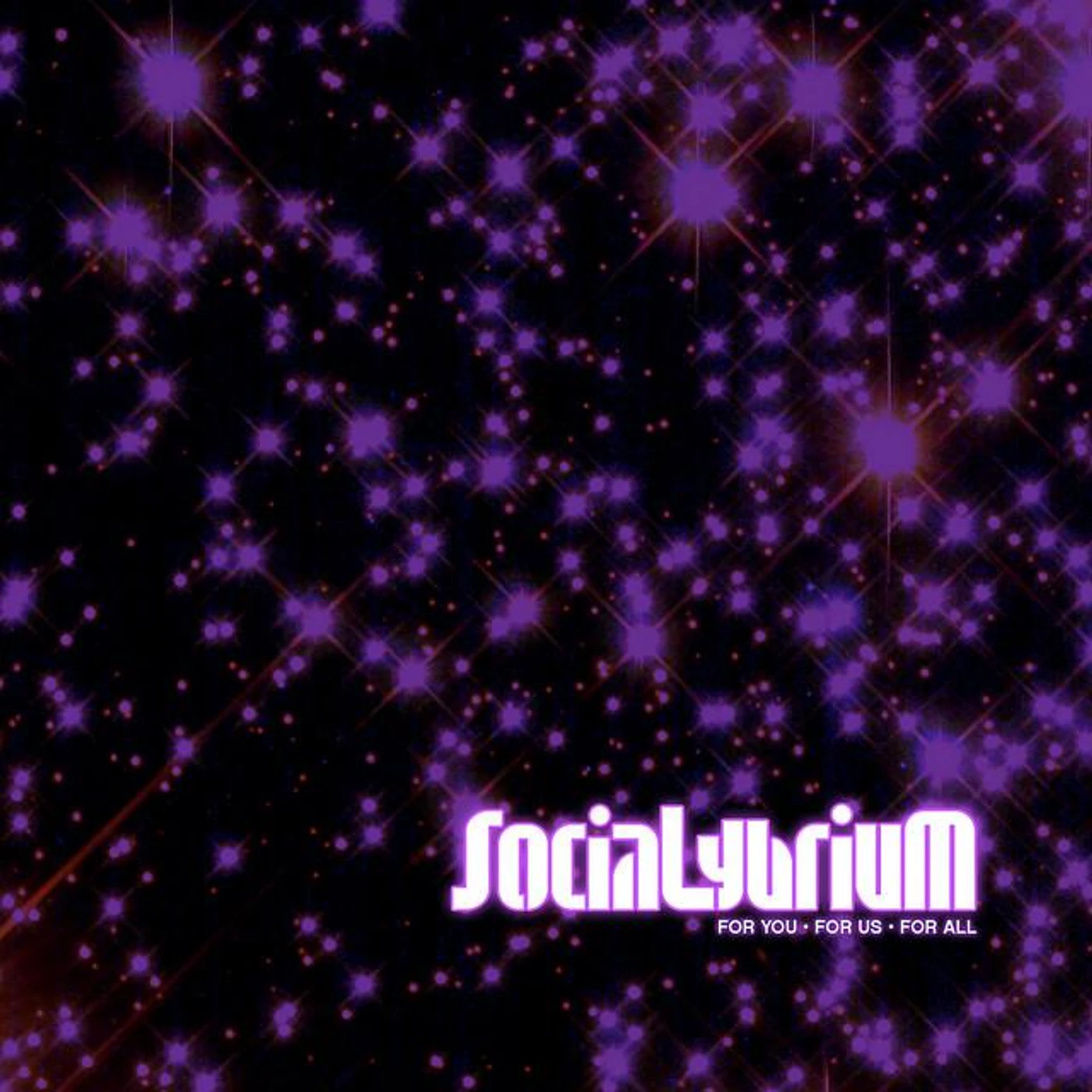 SociaLybrium