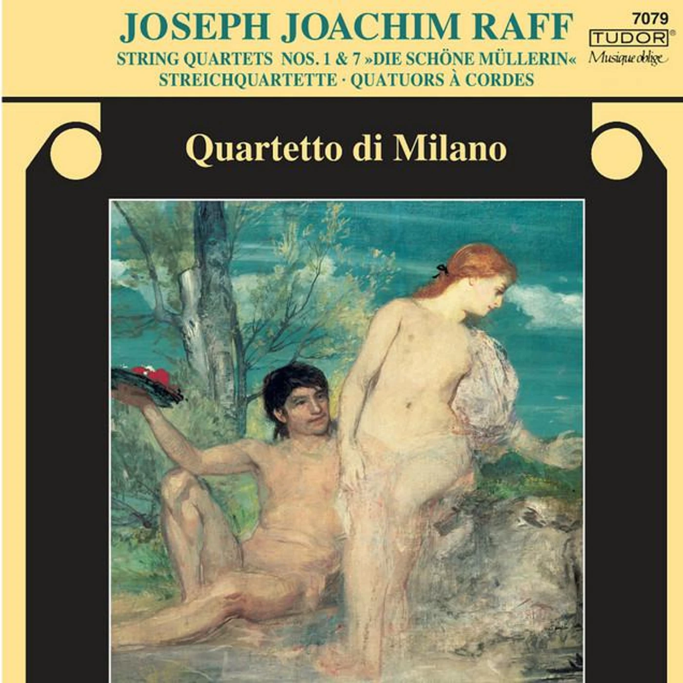 Società del Quartetto di Milano