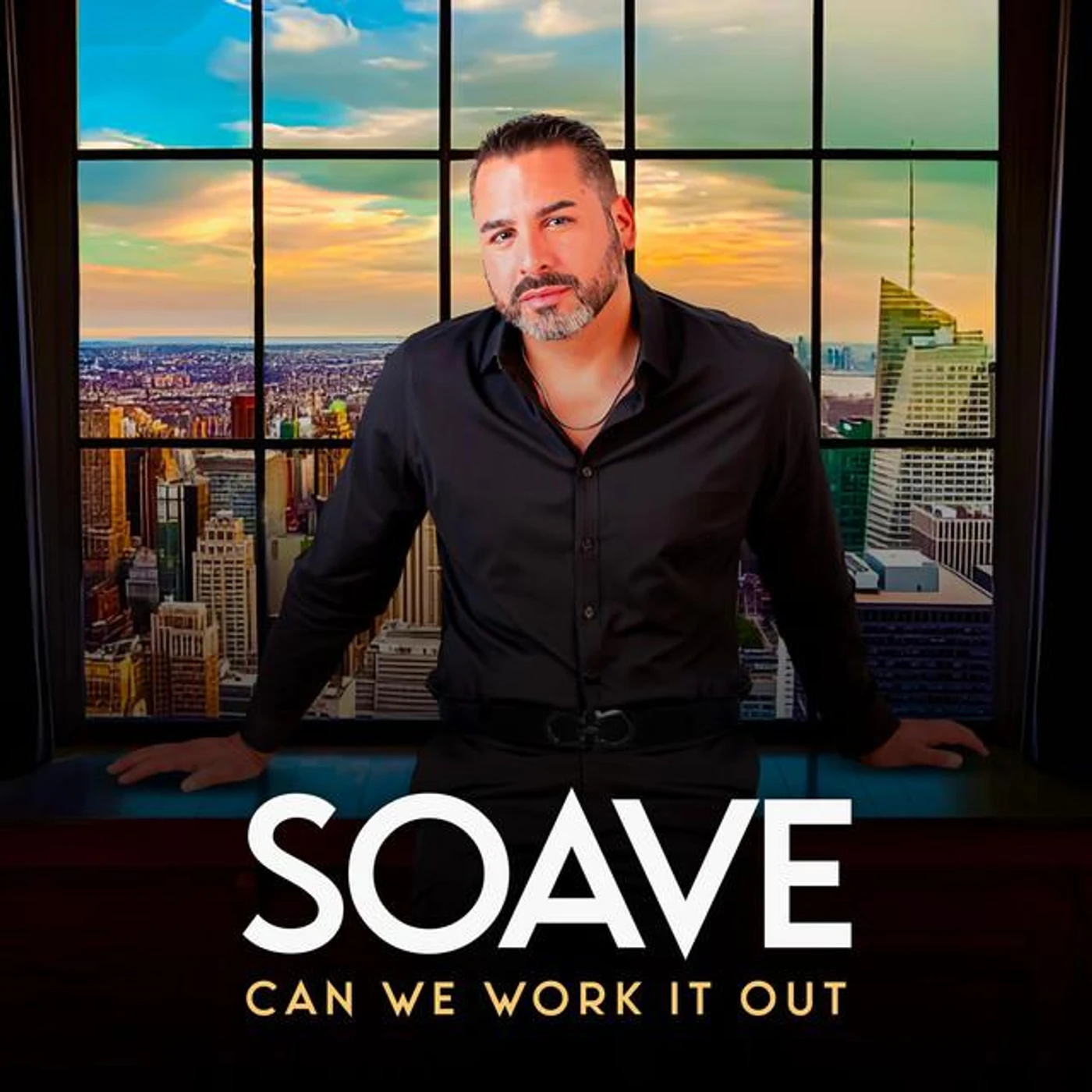Soave Brand Page