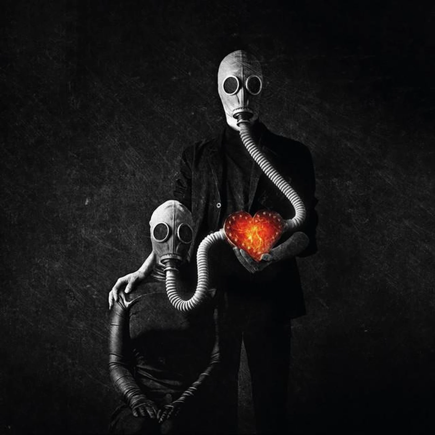 Soen Brand Page