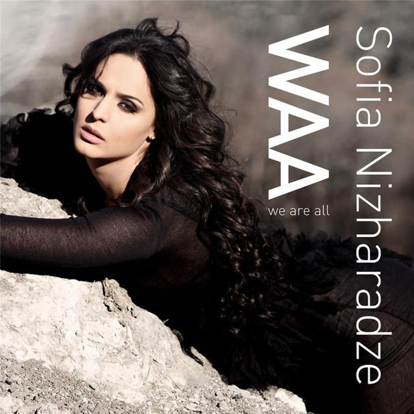 Sofia Nizharadze Brand Page