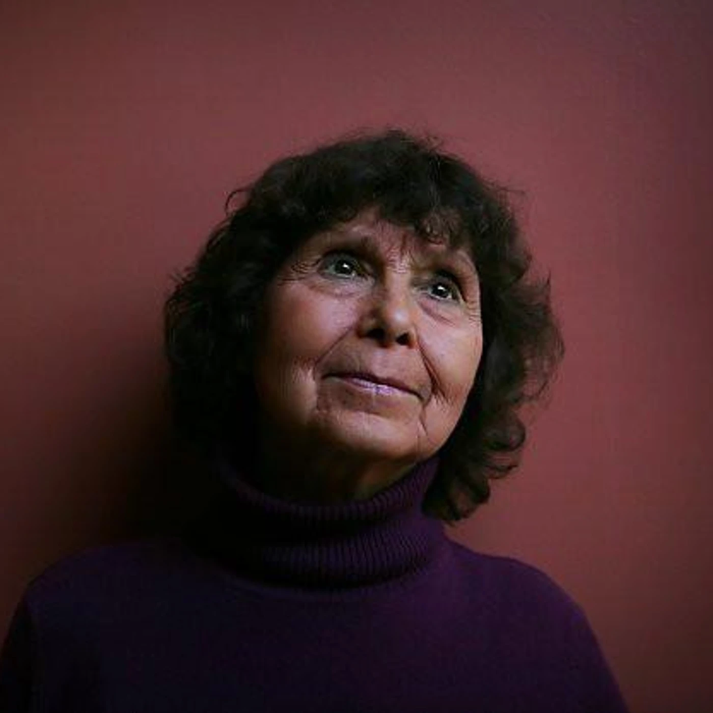 Sofia Gubaidulina Brand Page