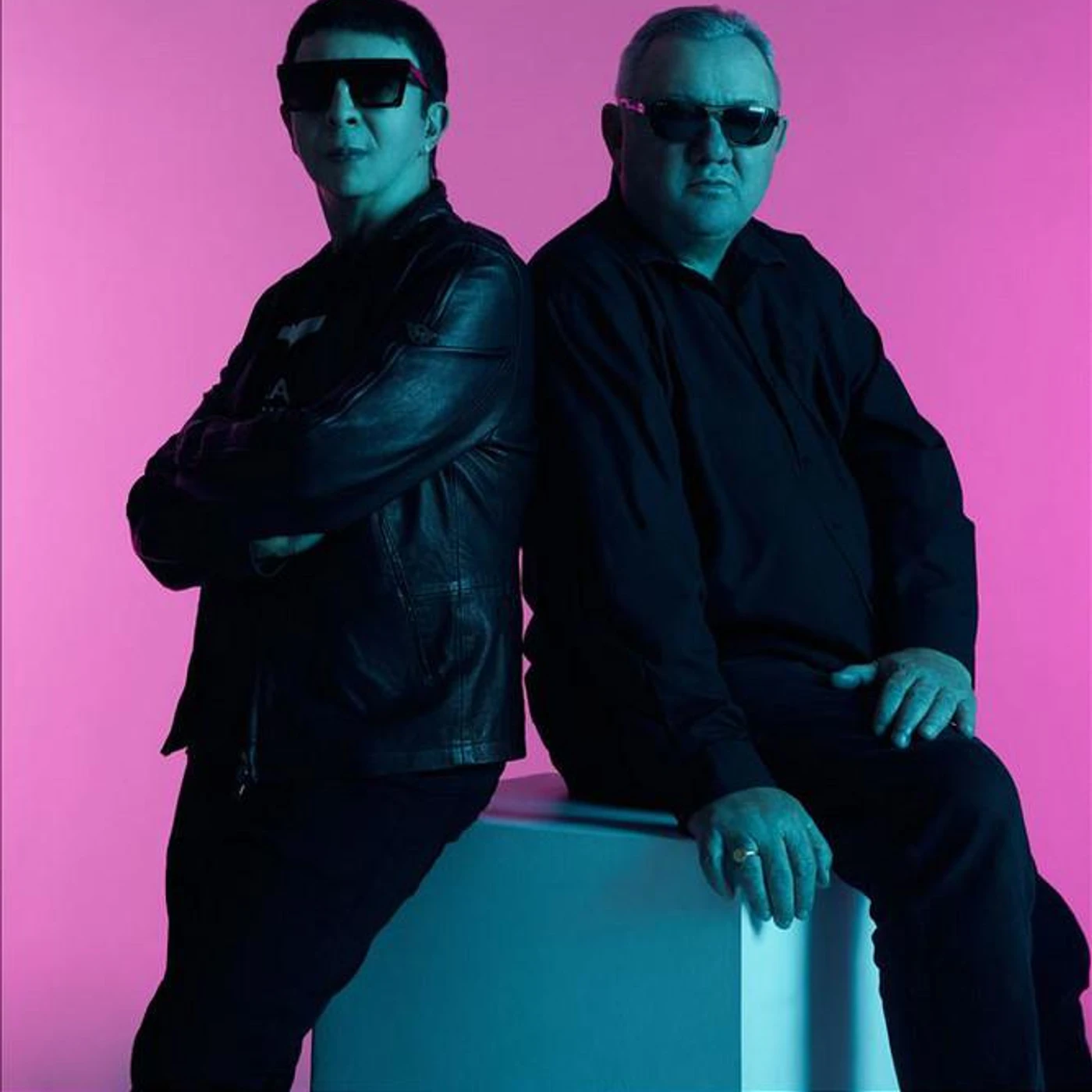 Soft Cell Brand Page
