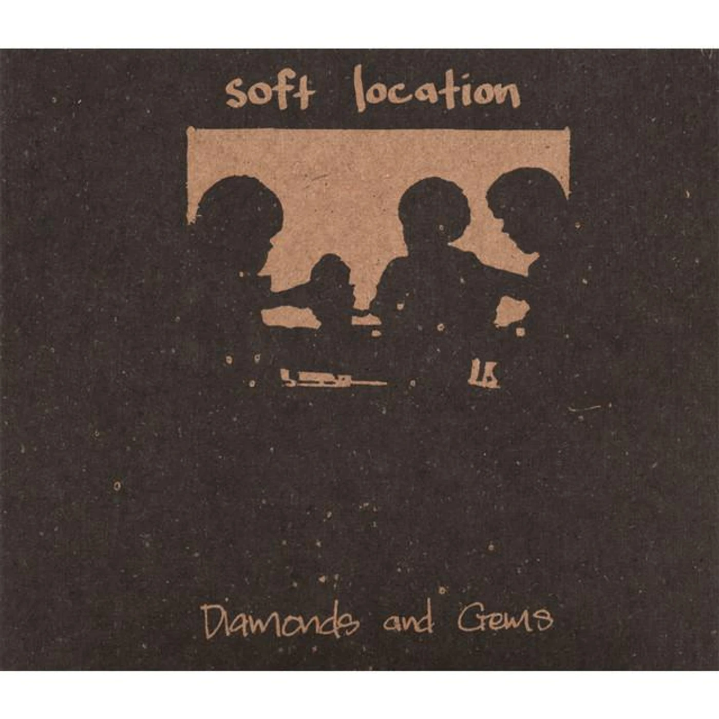 Soft Location Brand Page