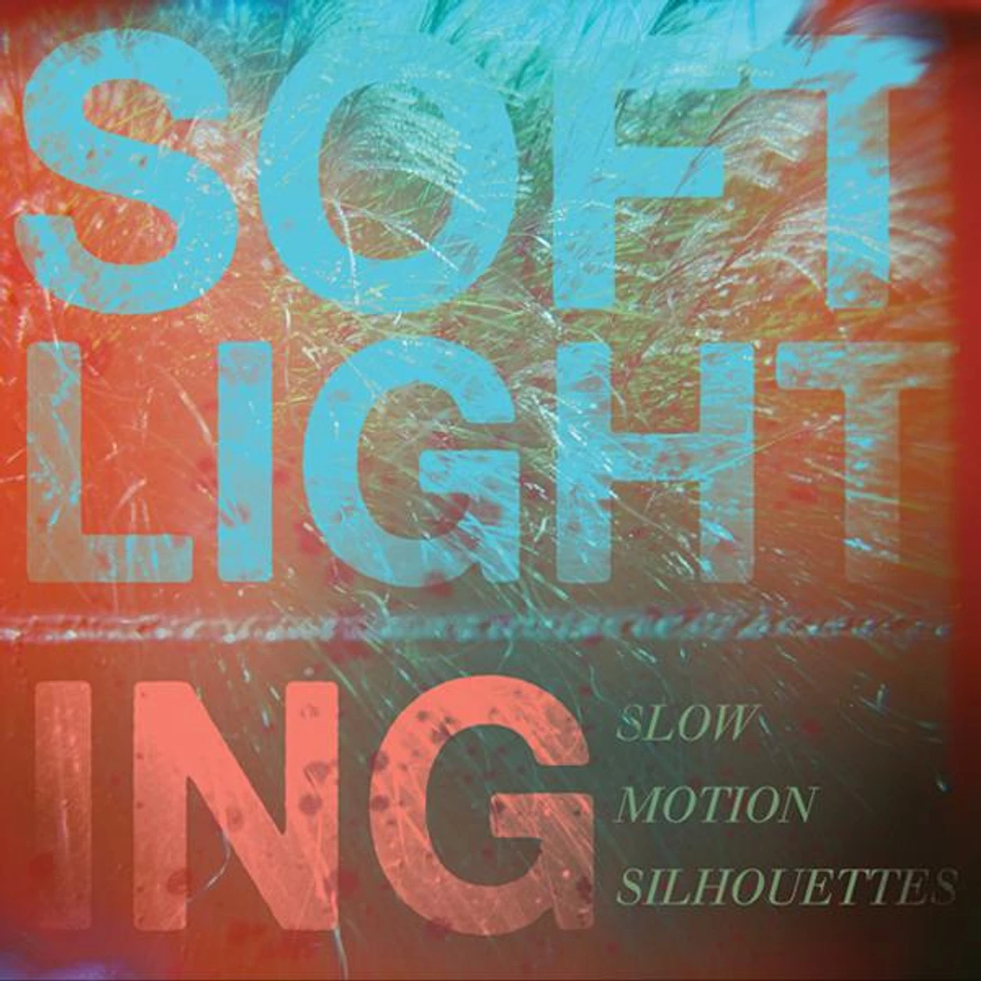 Soft Lighting Brand Page