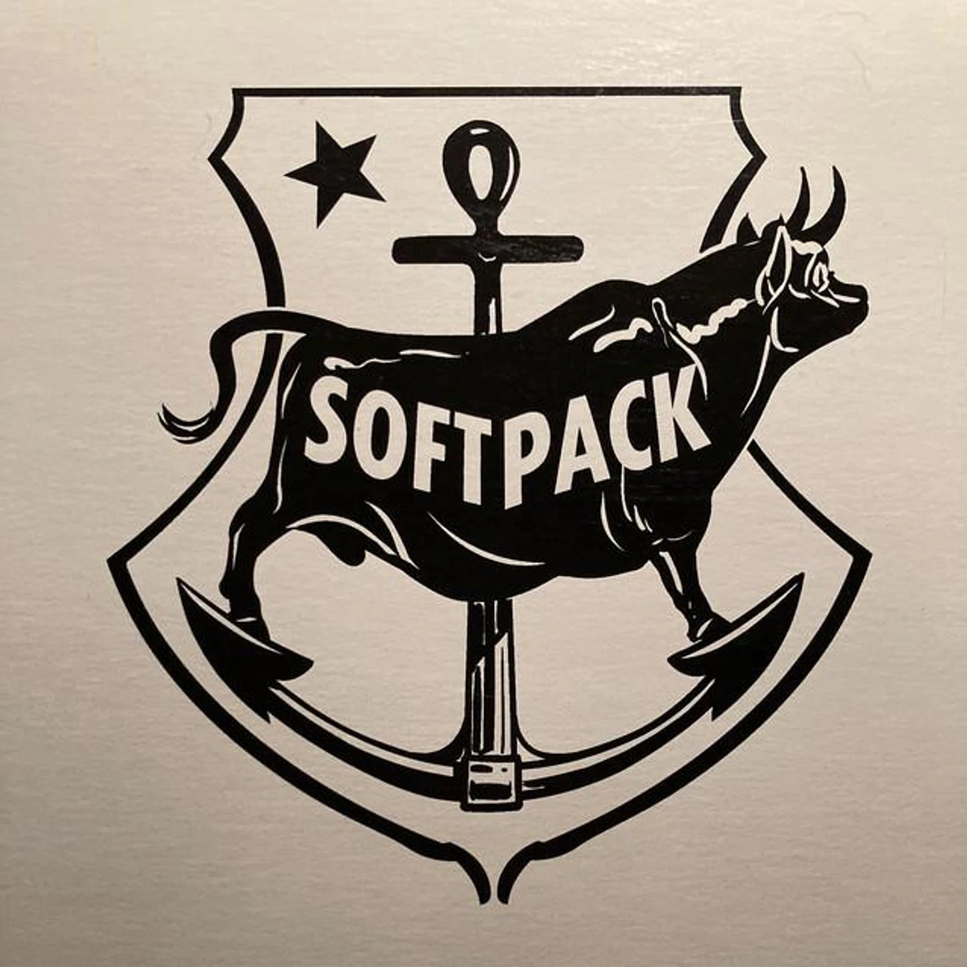 The Soft Pack Brand Page
