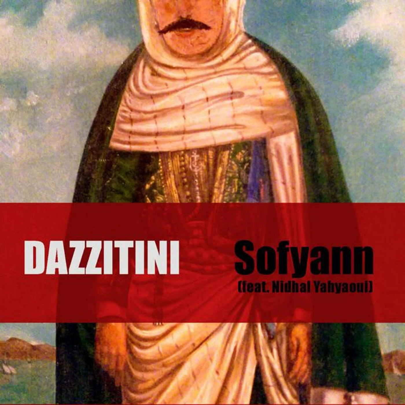 Sofyann Brand Page