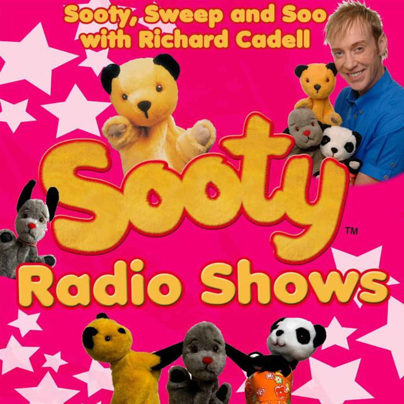 Sooty Brand Page