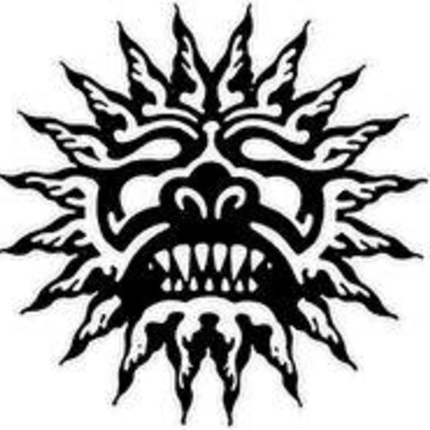 Sol Invictus Brand Page