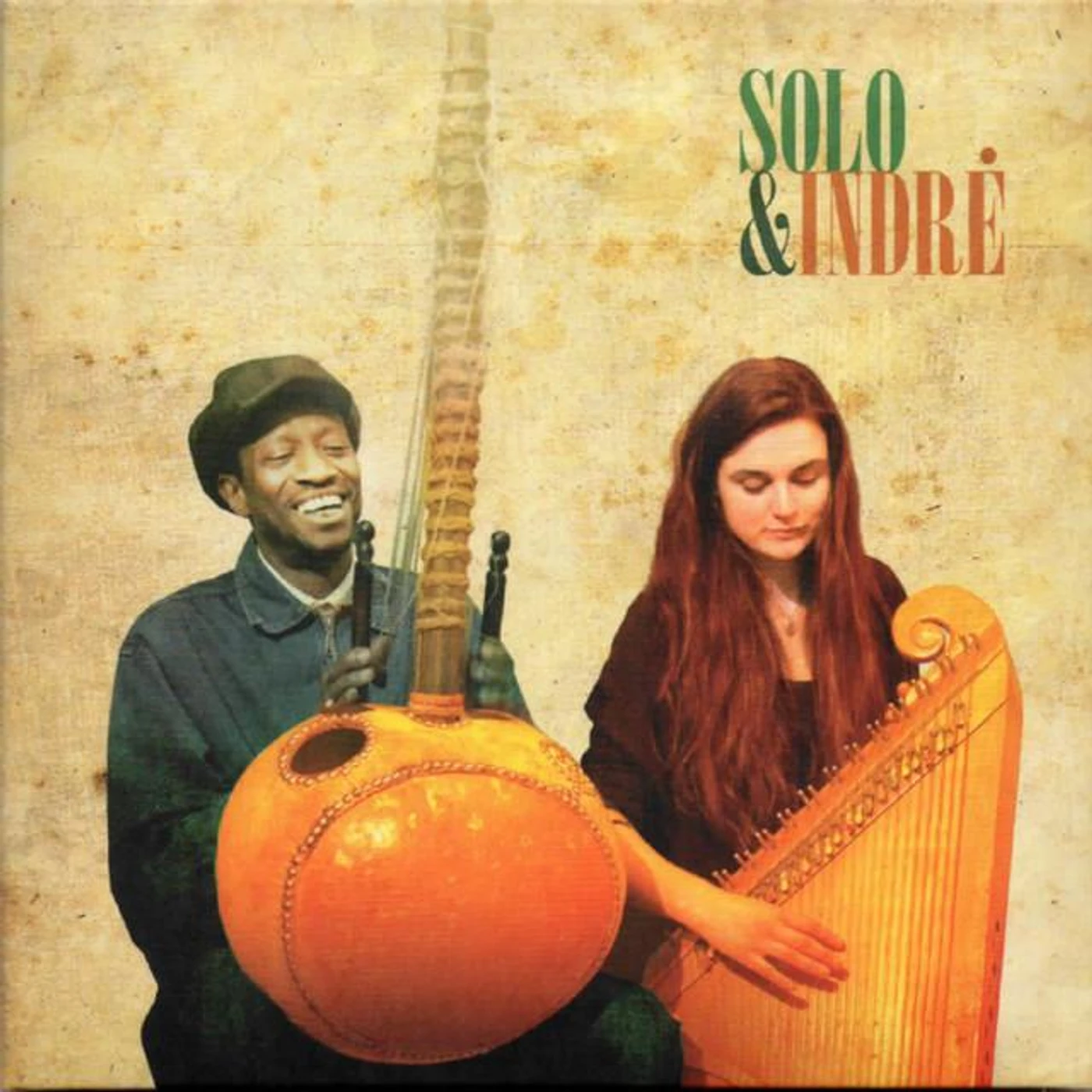Solo Cissokho Brand Page