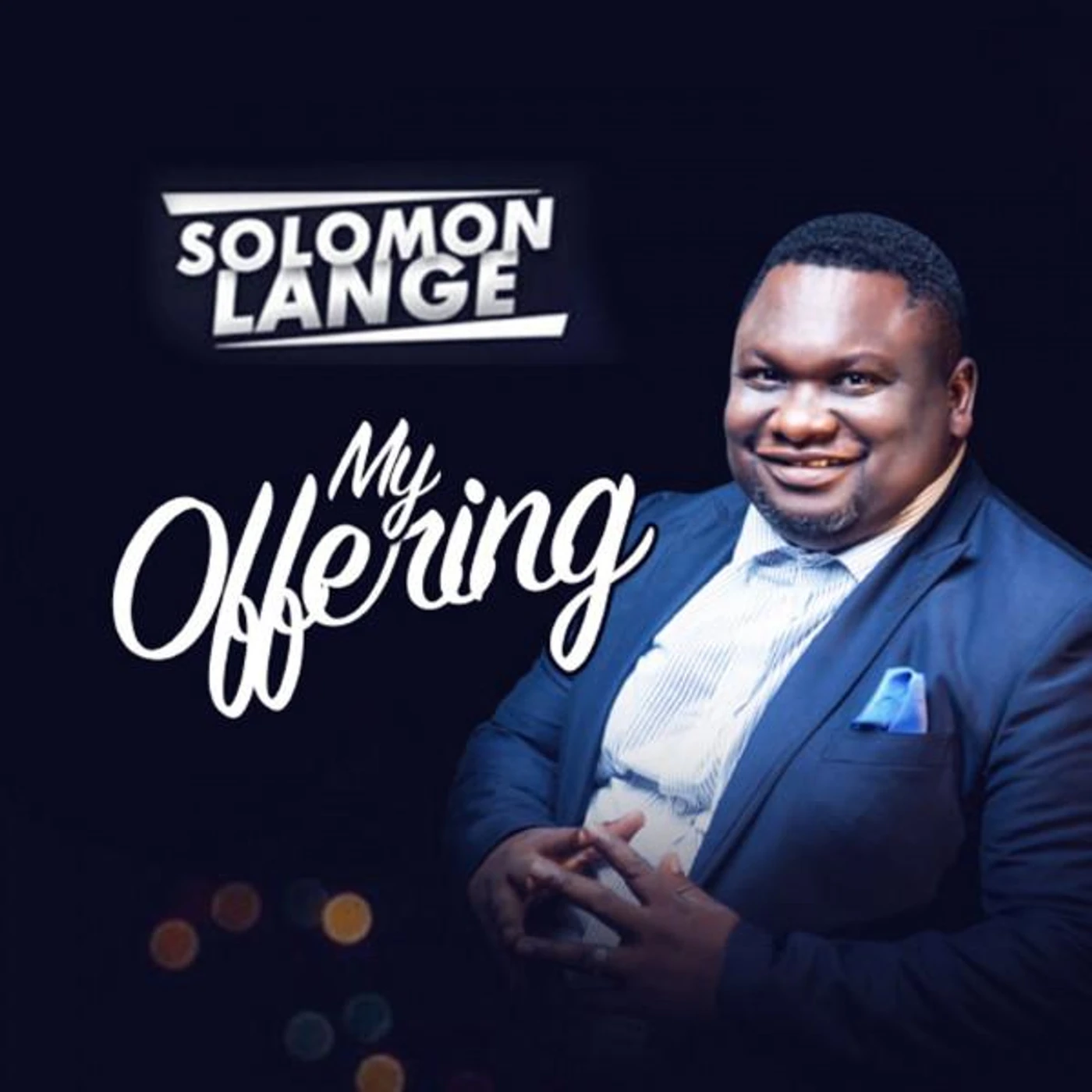 Solomon Lange Brand Page