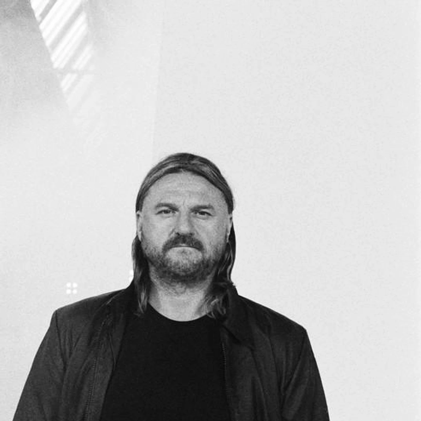 Solomun Brand Page