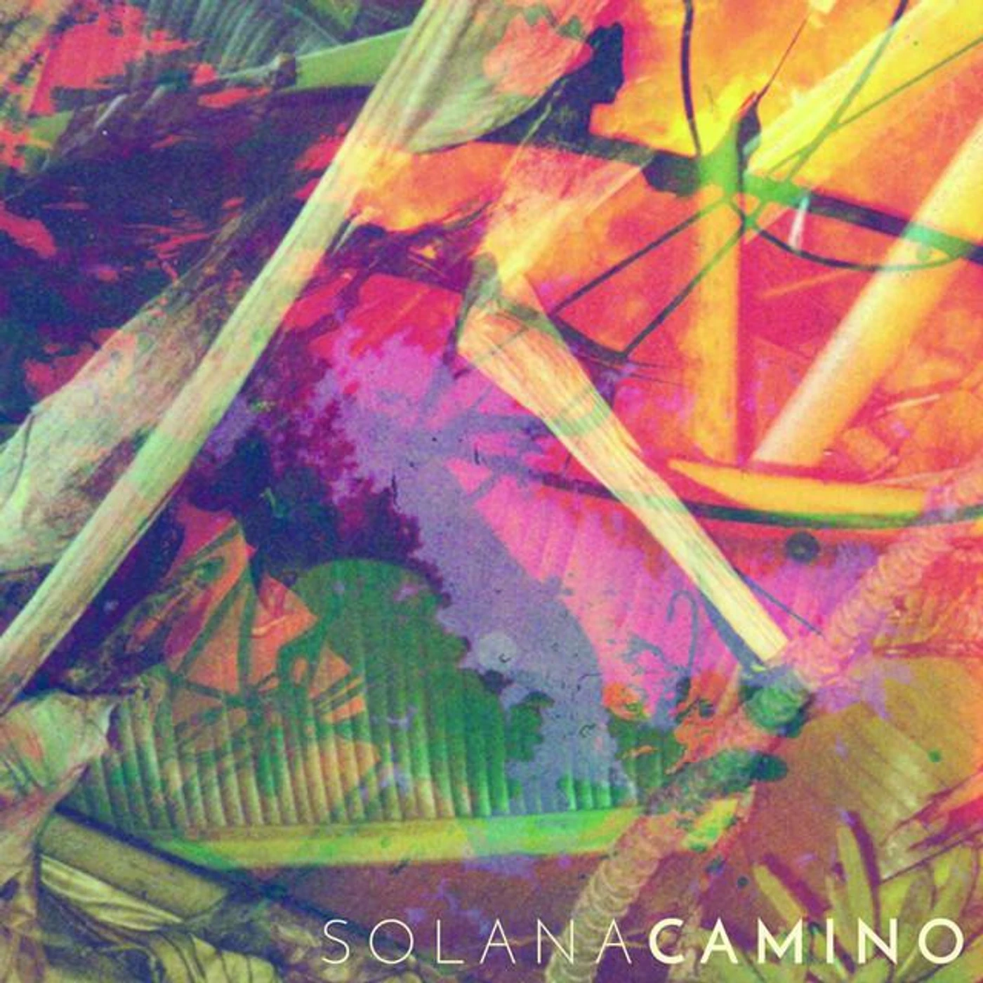 Solana Brand Page