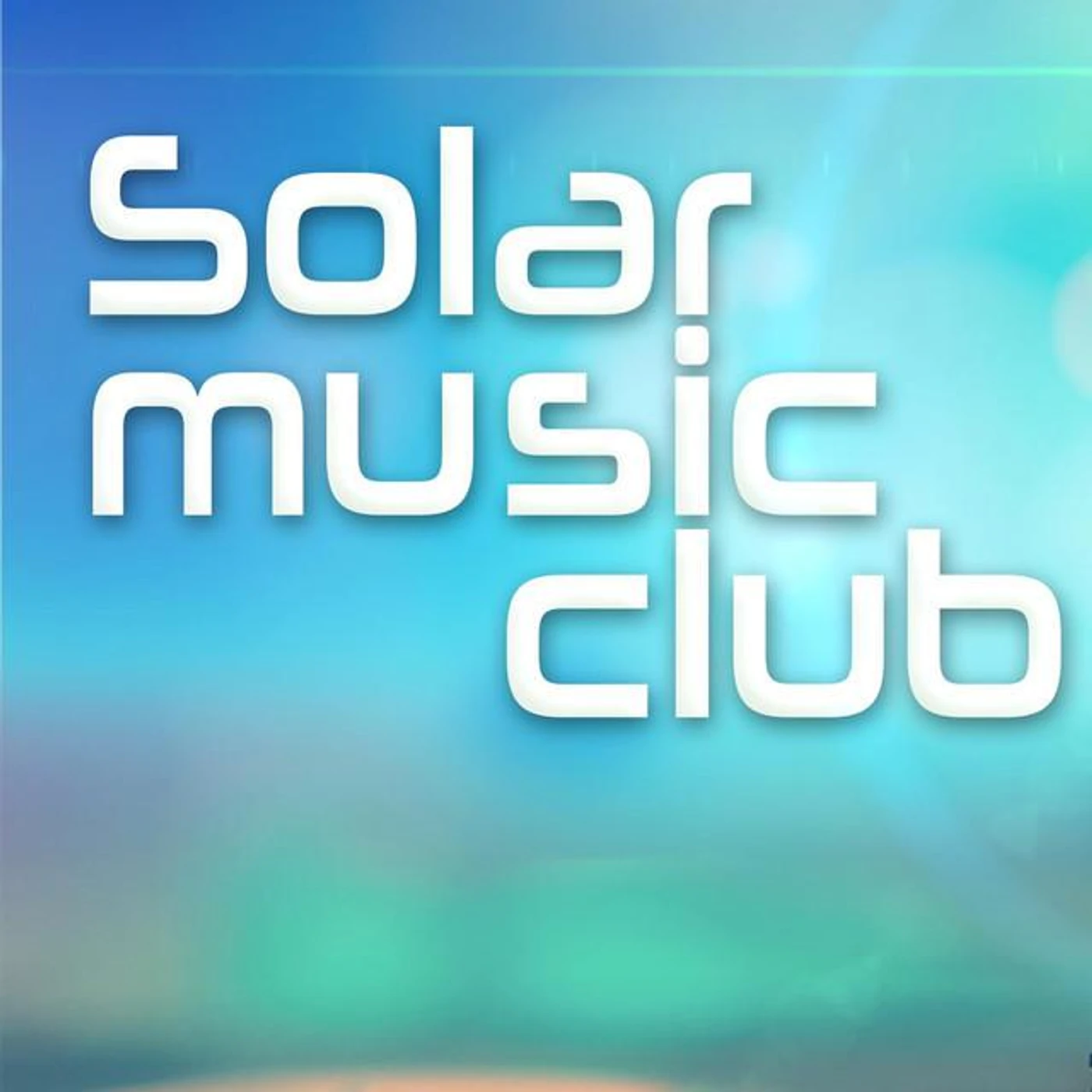 Solar Music Club Brand Page
