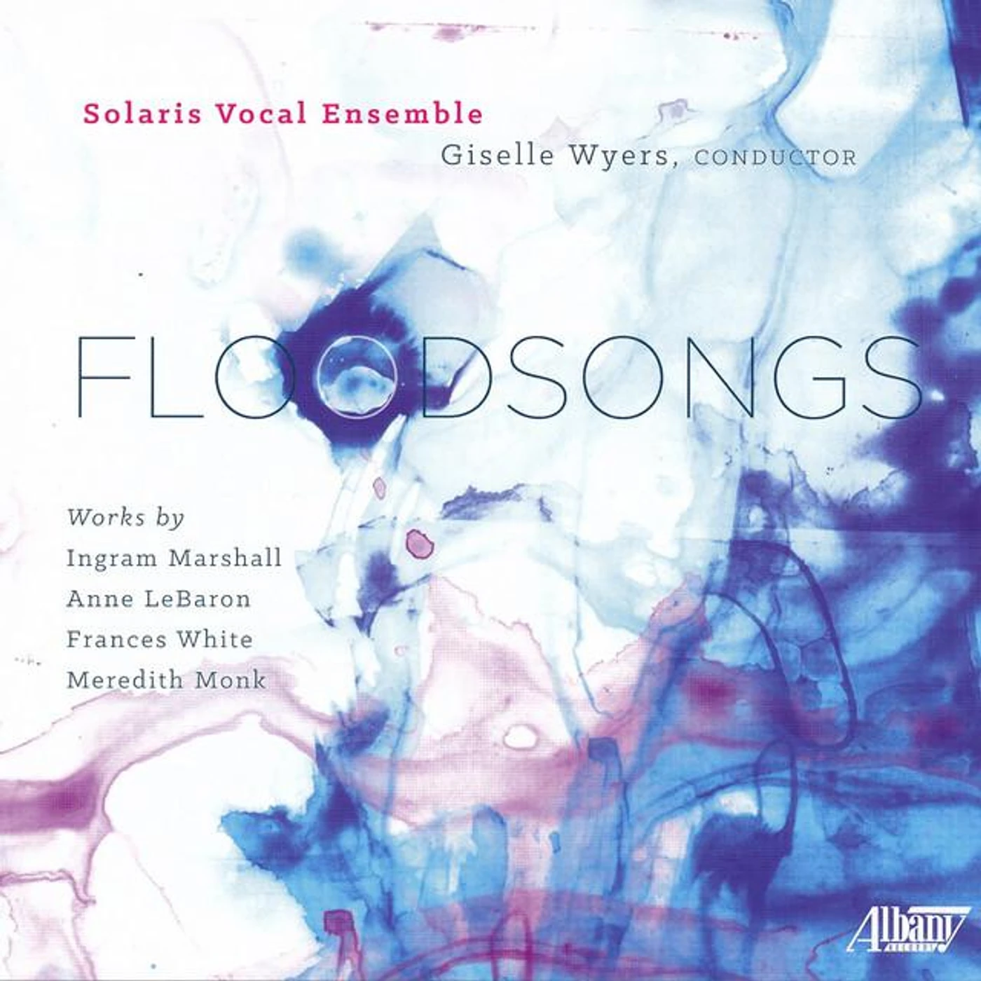 Solaris Vocal Ensemble Brand Page