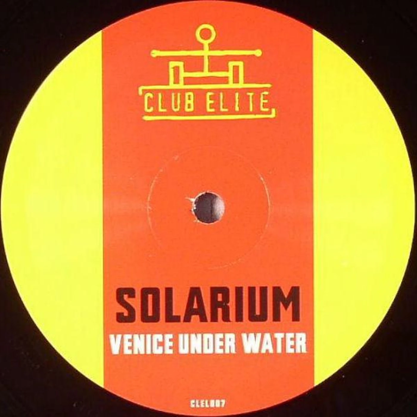 Solarium