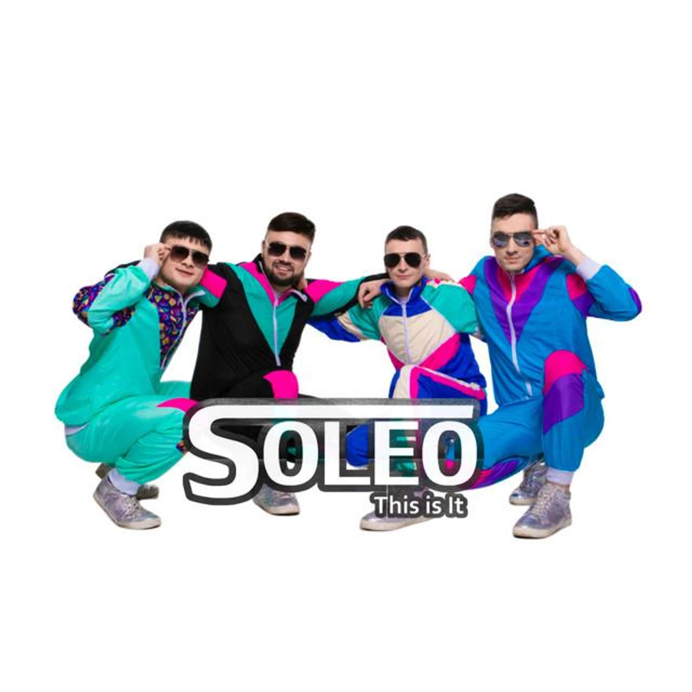 SoLeo Brand Page