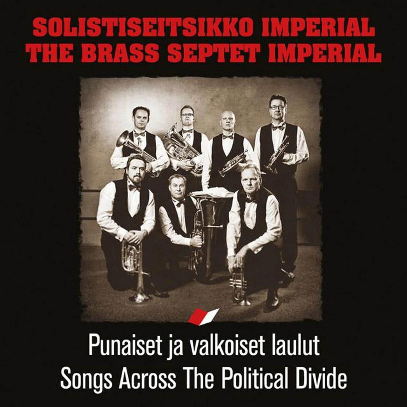 Solisti seitsikko Imperial Brand Page