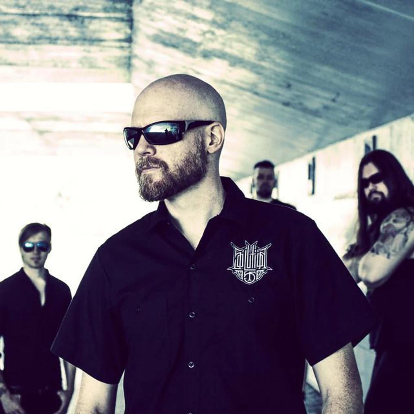 Solution .45 Brand Page
