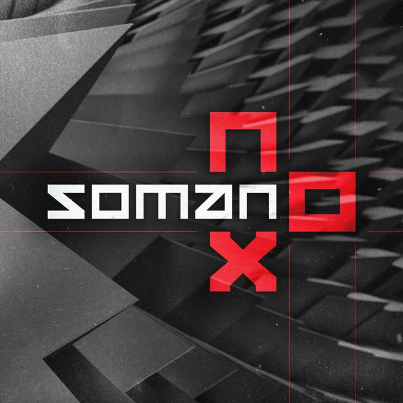 Soman Brand Page