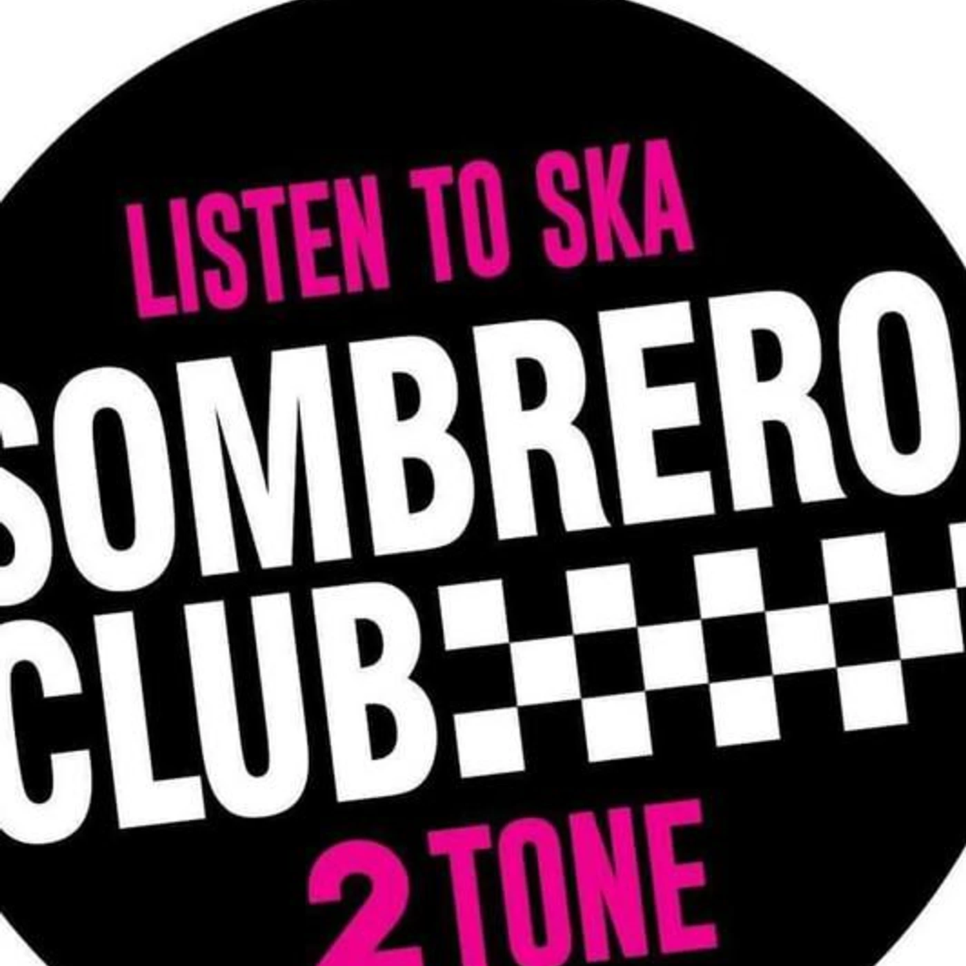 Sombrero Club Brand Page