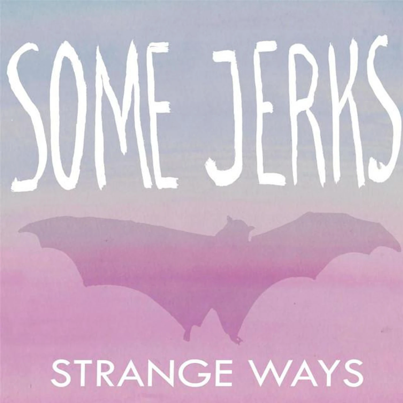 Some Jerks Brand Page
