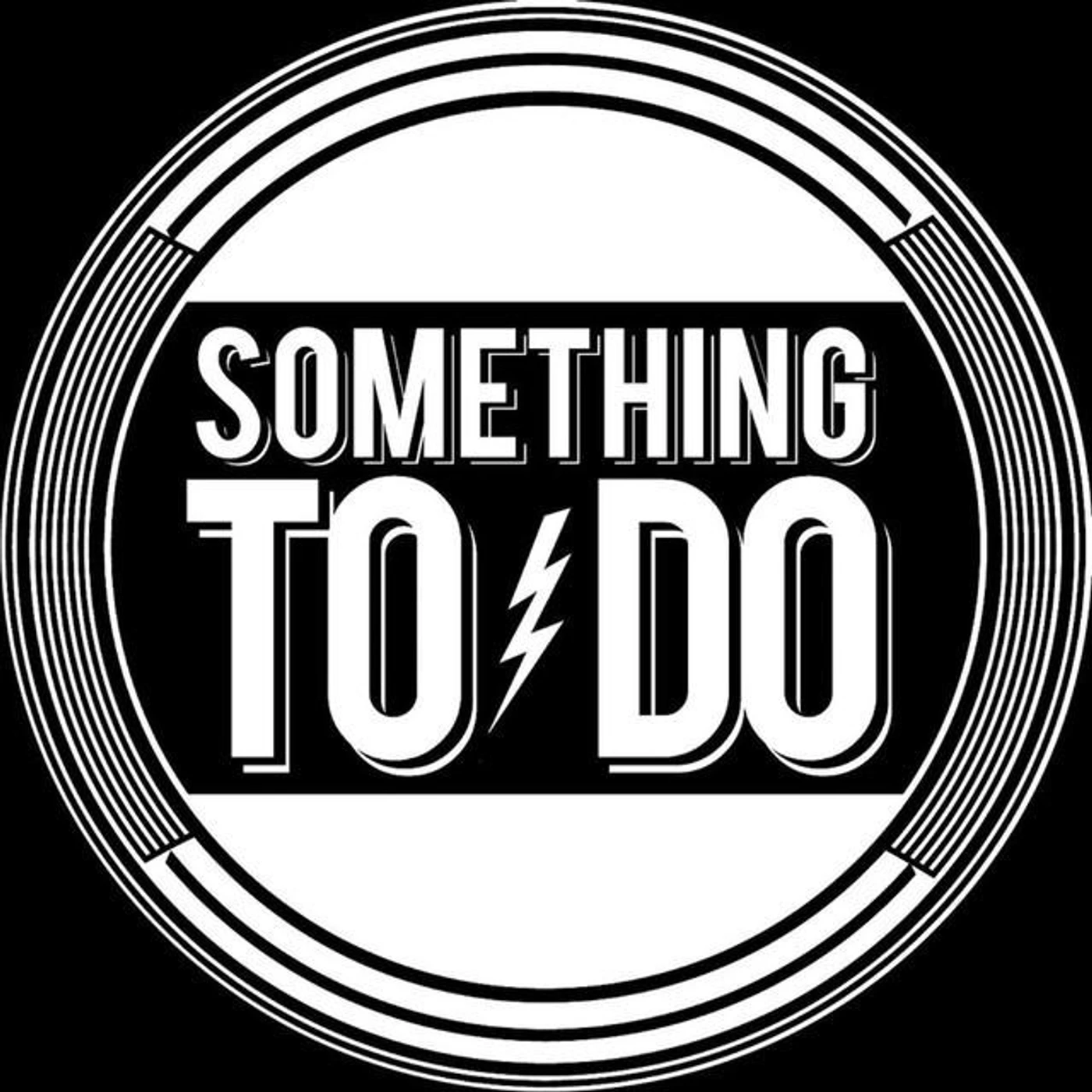 Something To Do Brand Page