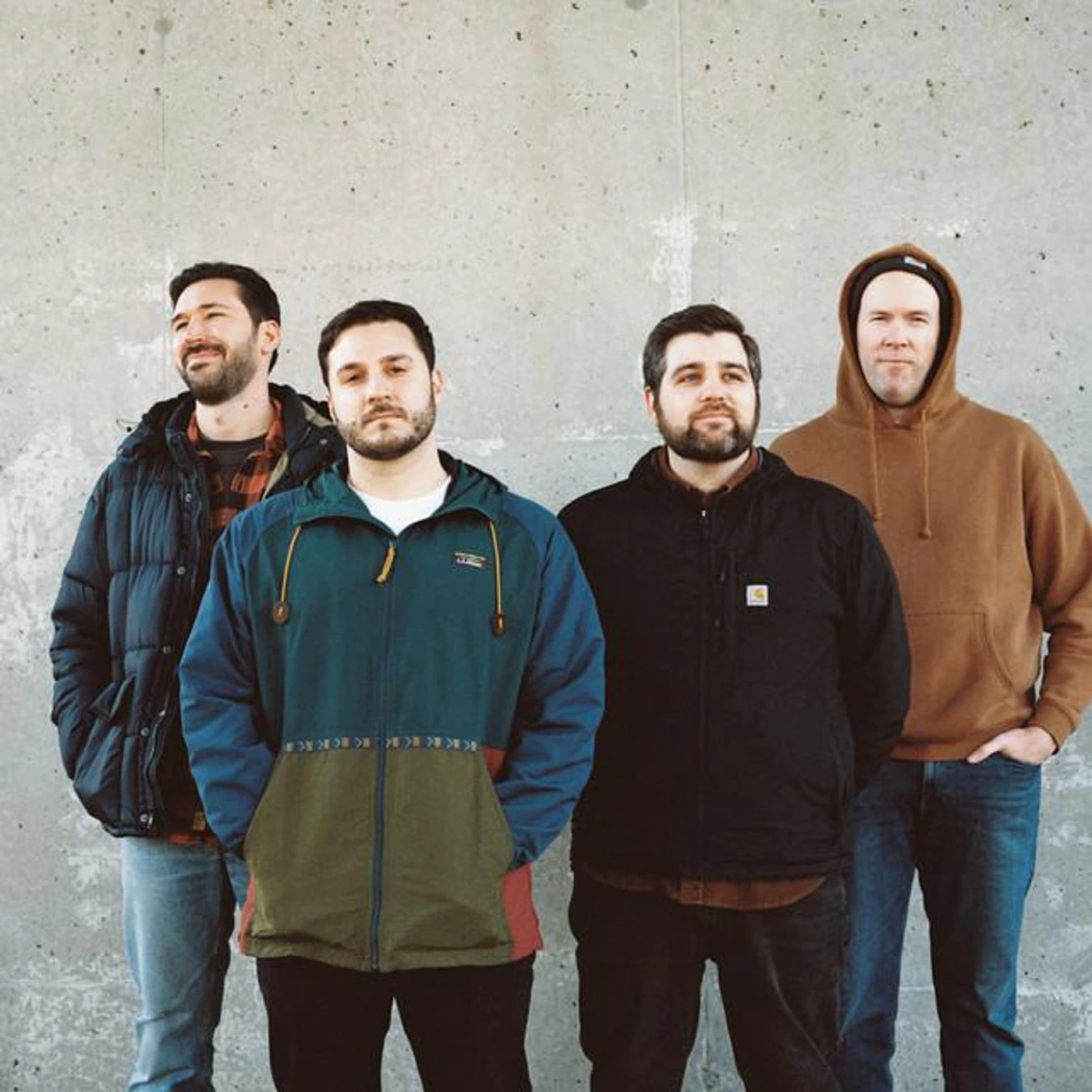 Somerset Thrower Brand Page