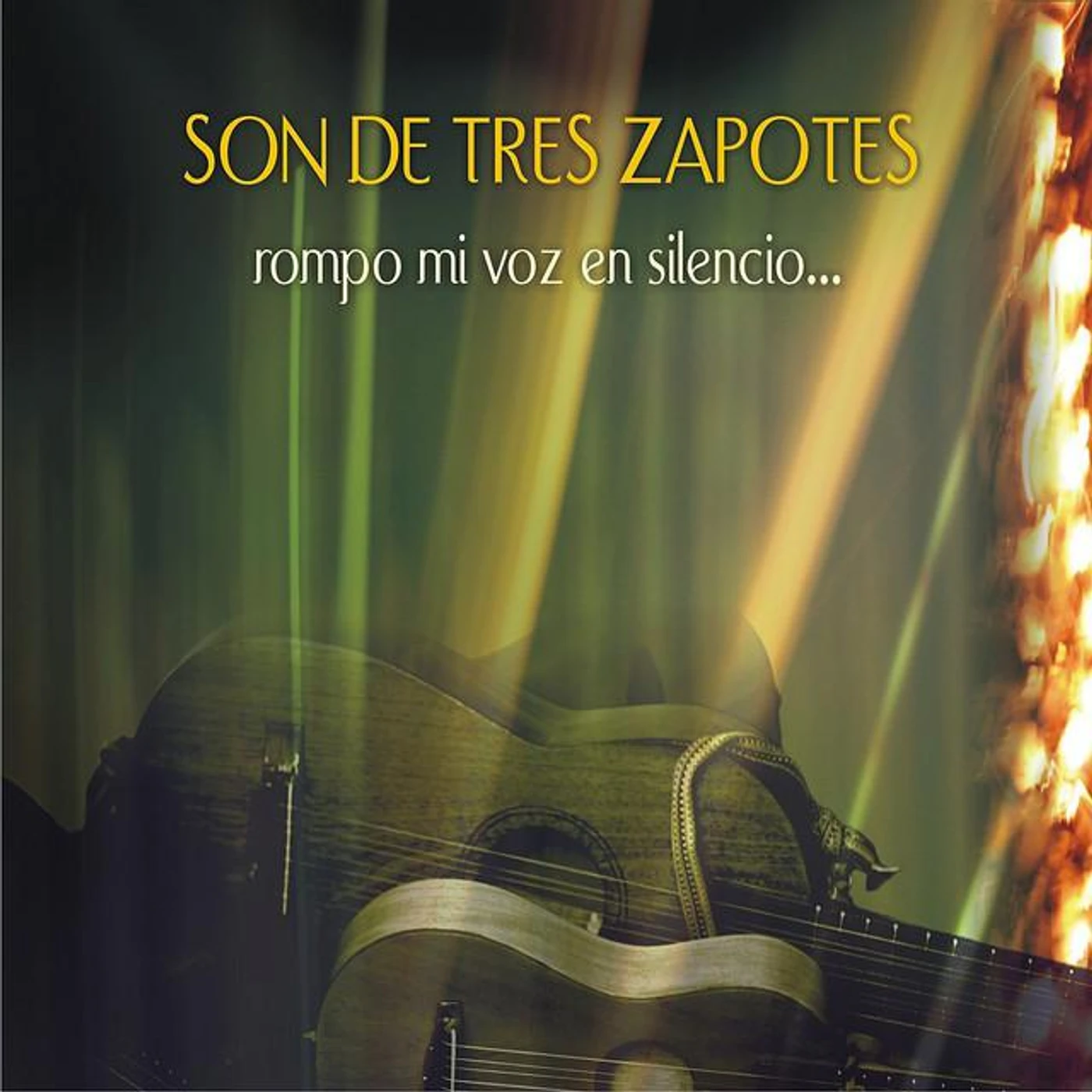 Son De Tres Zapotes Brand Page
