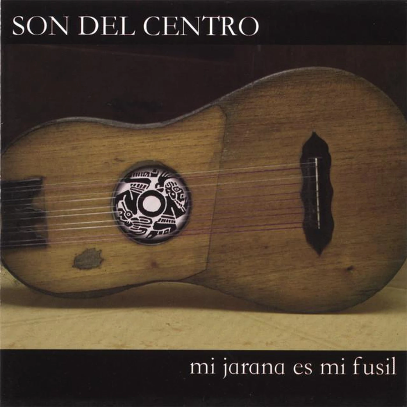 Son del Centro Brand Page