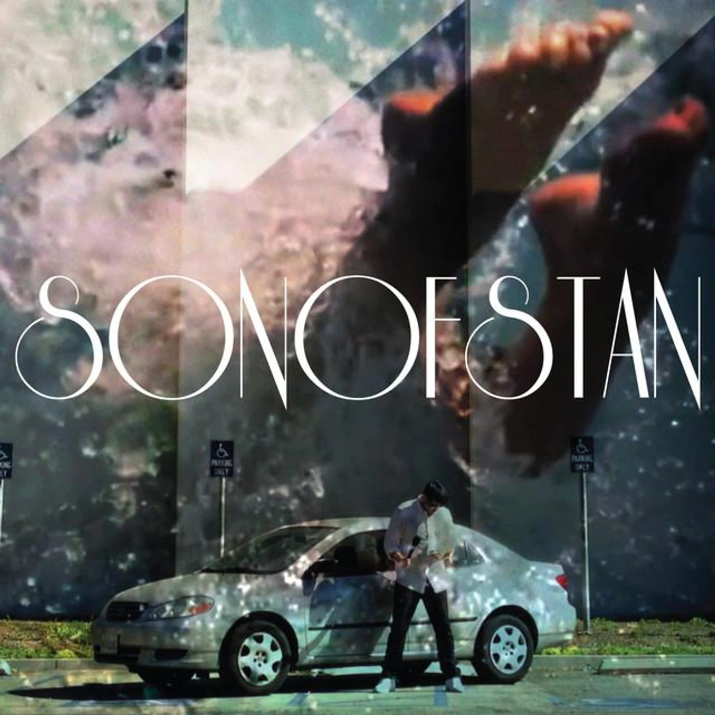 Son of Stan Brand Page