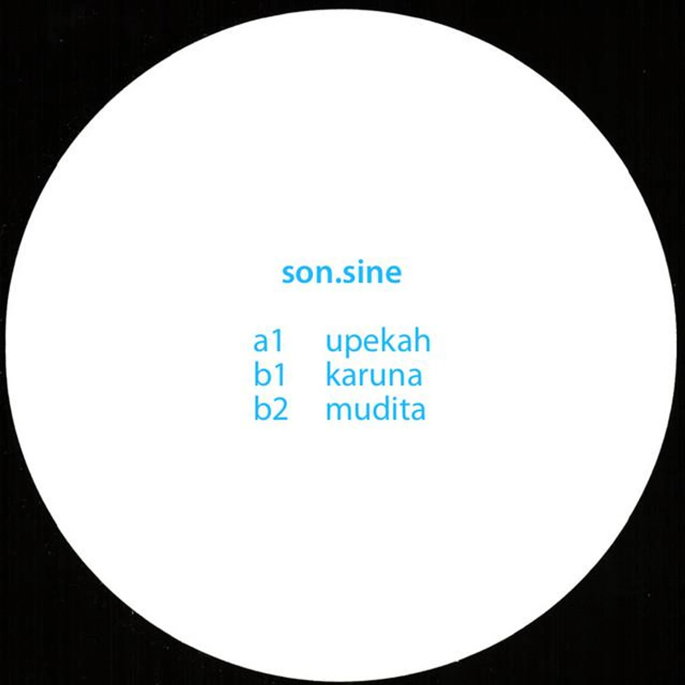 son.sine Brand Page