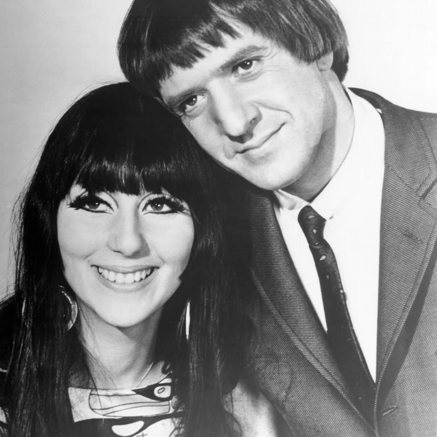 Sonny & Cher Brand Page