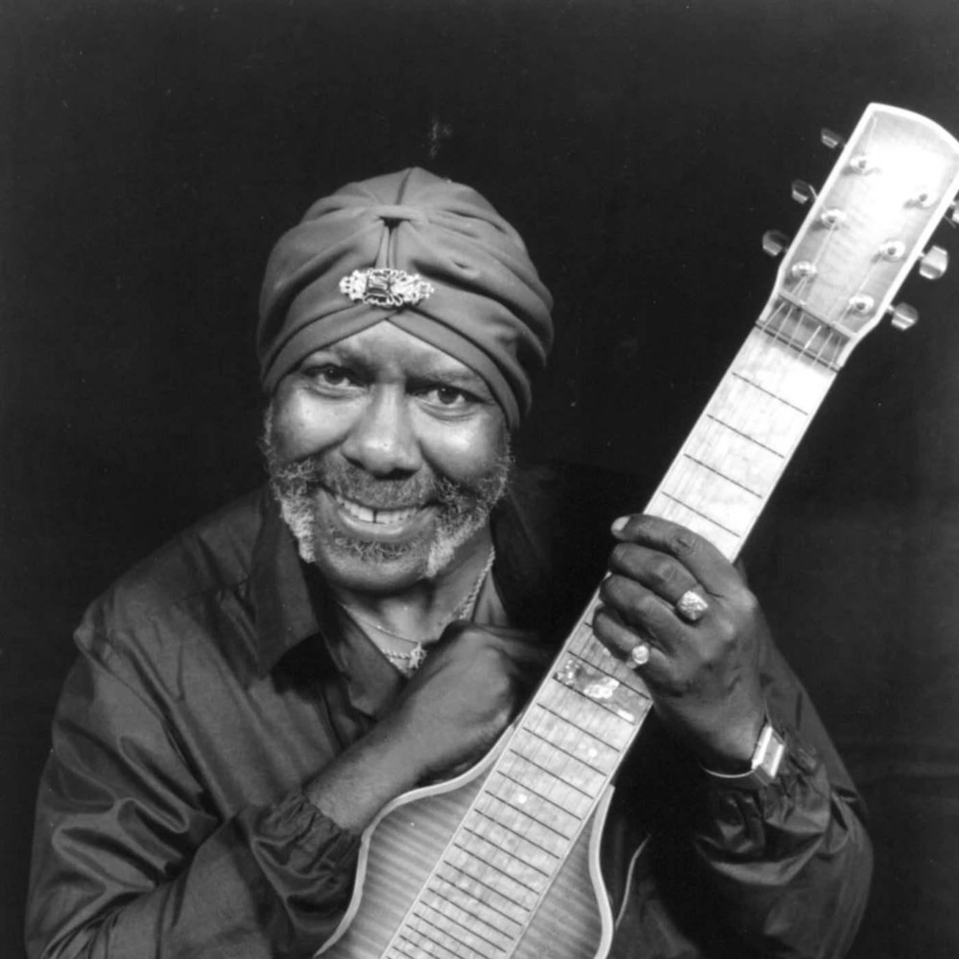 Sonny Rhodes Brand Page