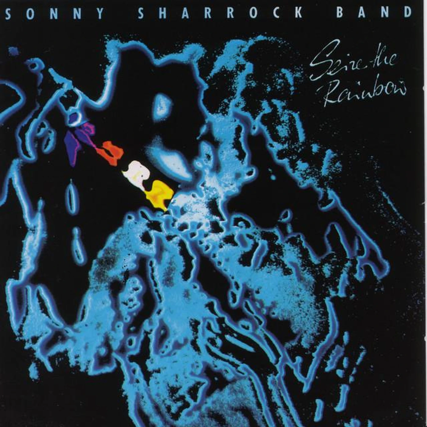 Sonny Sharrock Band Brand Page