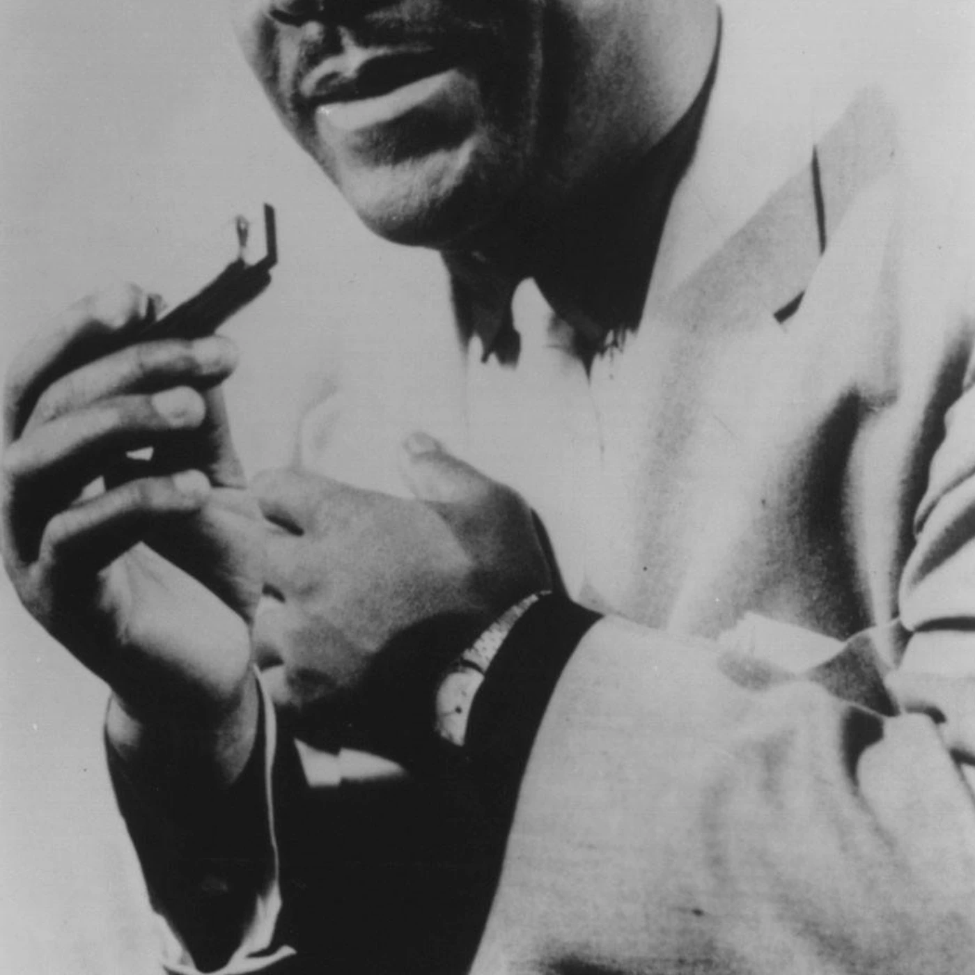 Sonny Terry and Brownie McGhee Brand Page