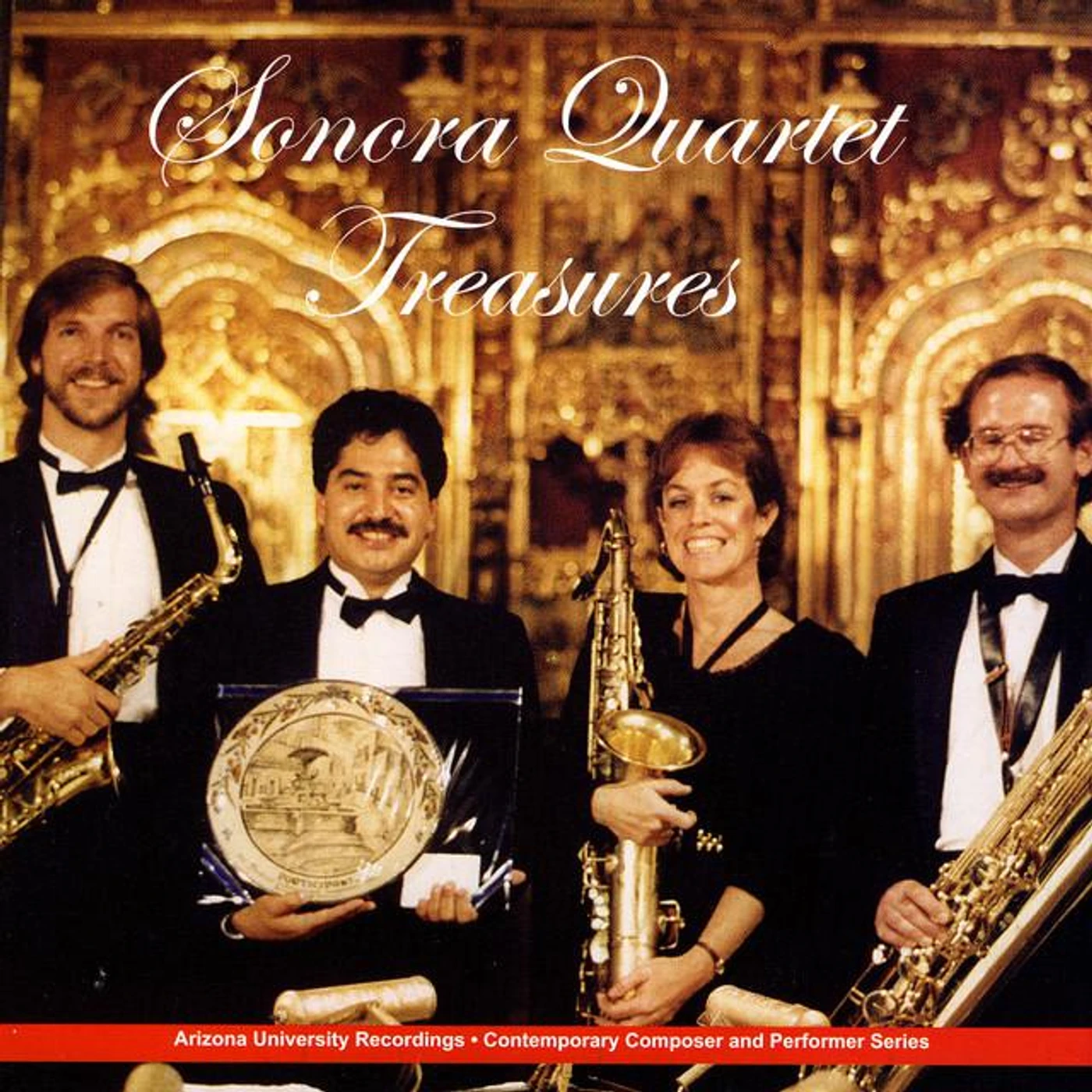 Sonora Quartet