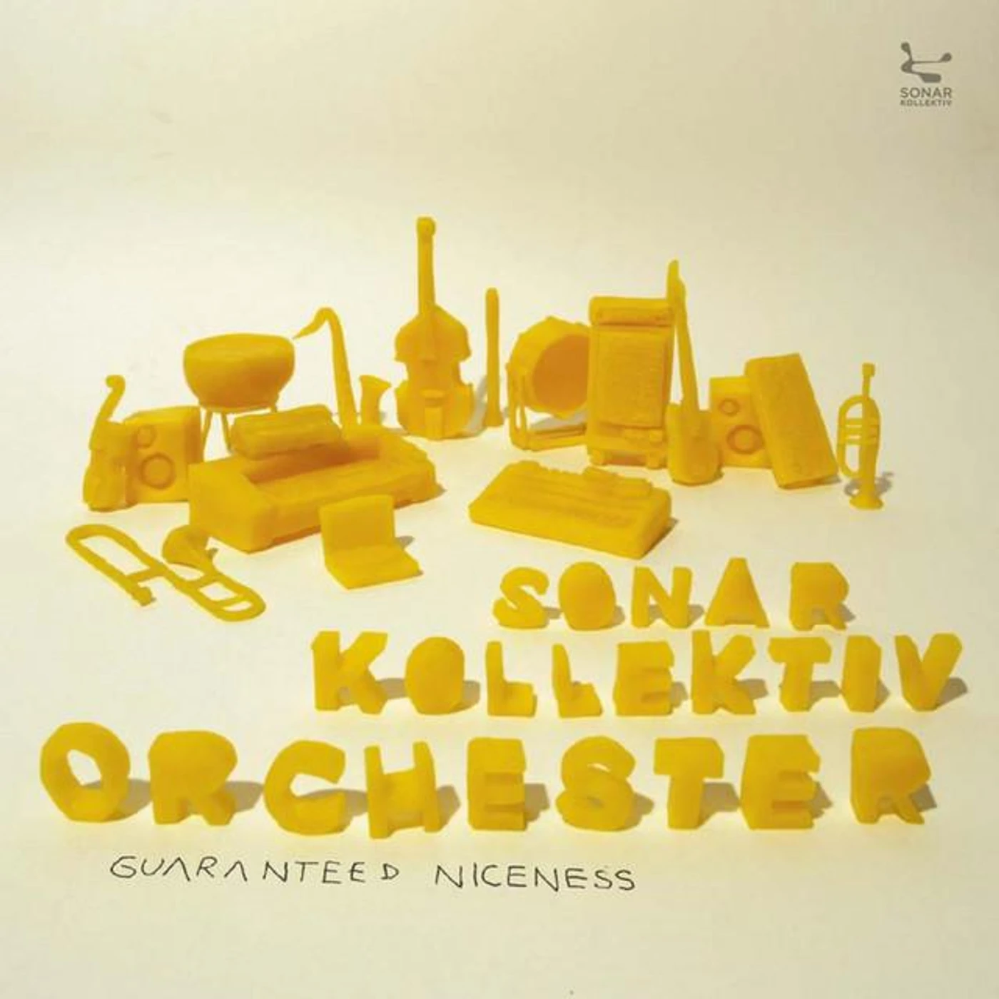 Sonar Kollektiv Orchester Brand Page