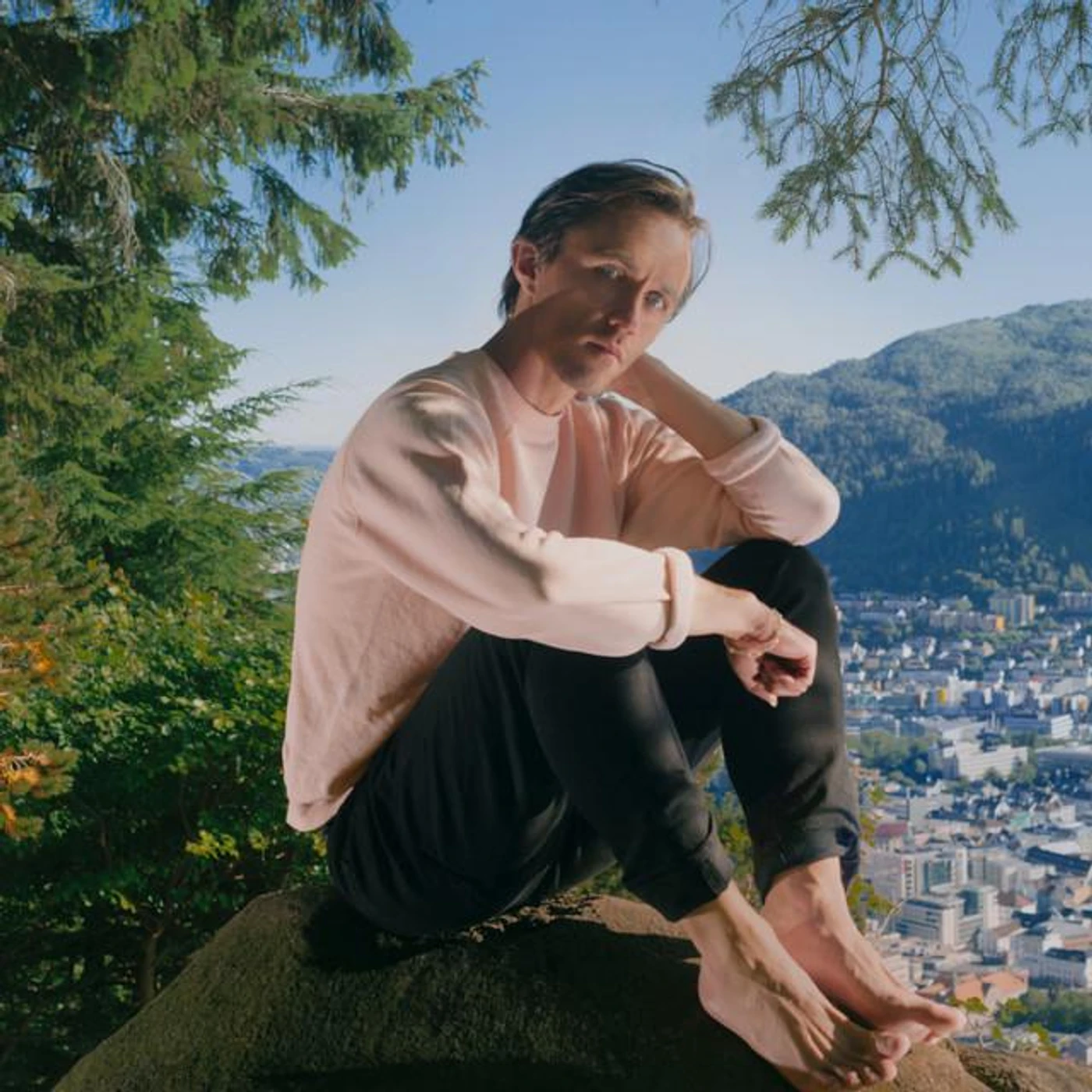 Sondre Lerche