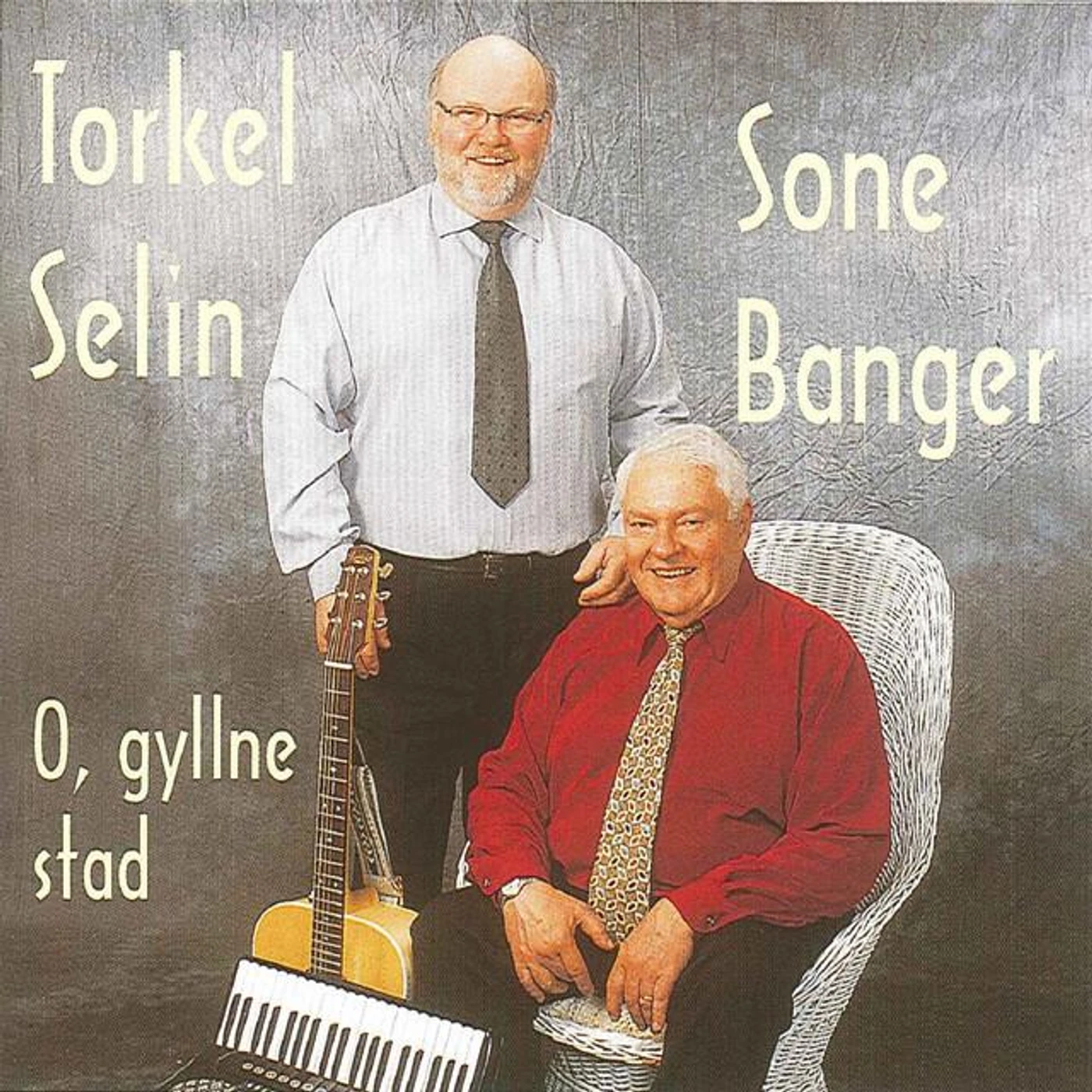 Sone Banger Brand Page