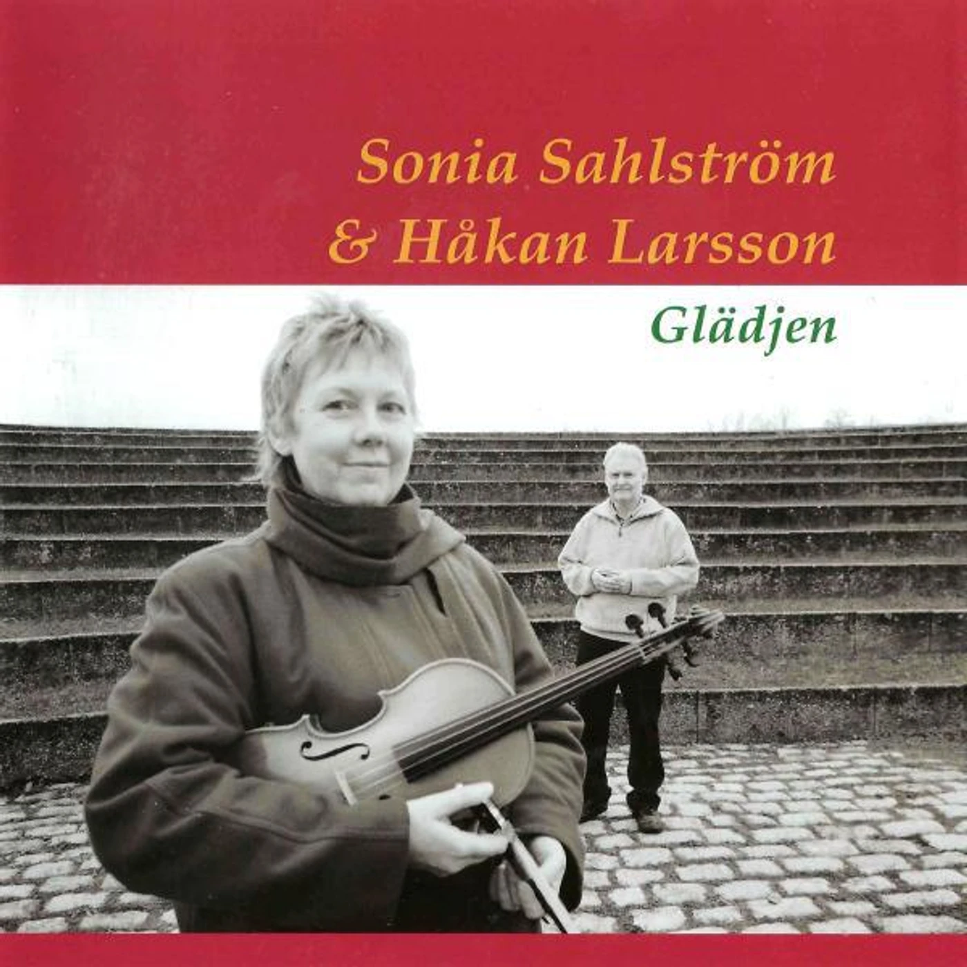 Sonia Sahlström