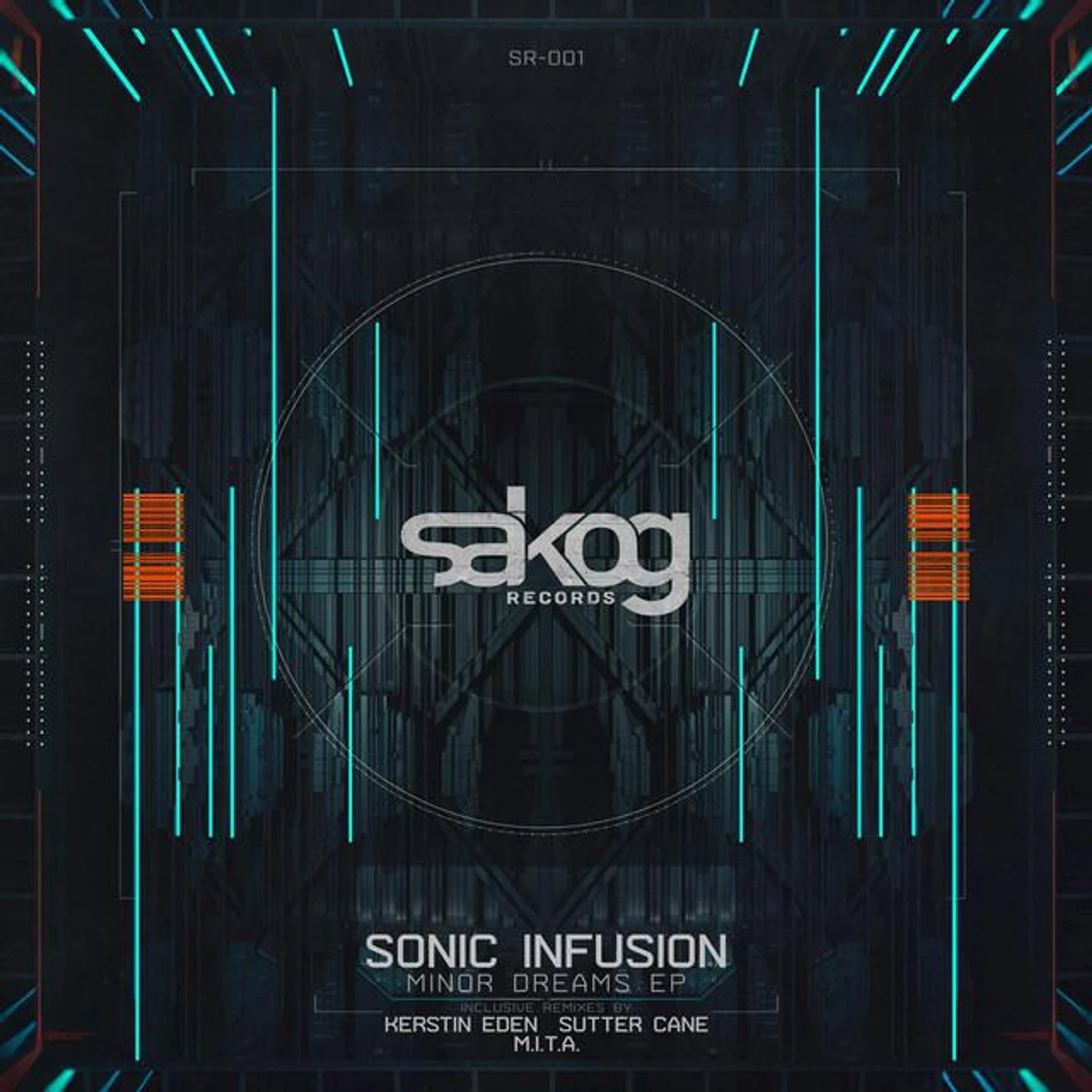Sonic Infusion Brand Page
