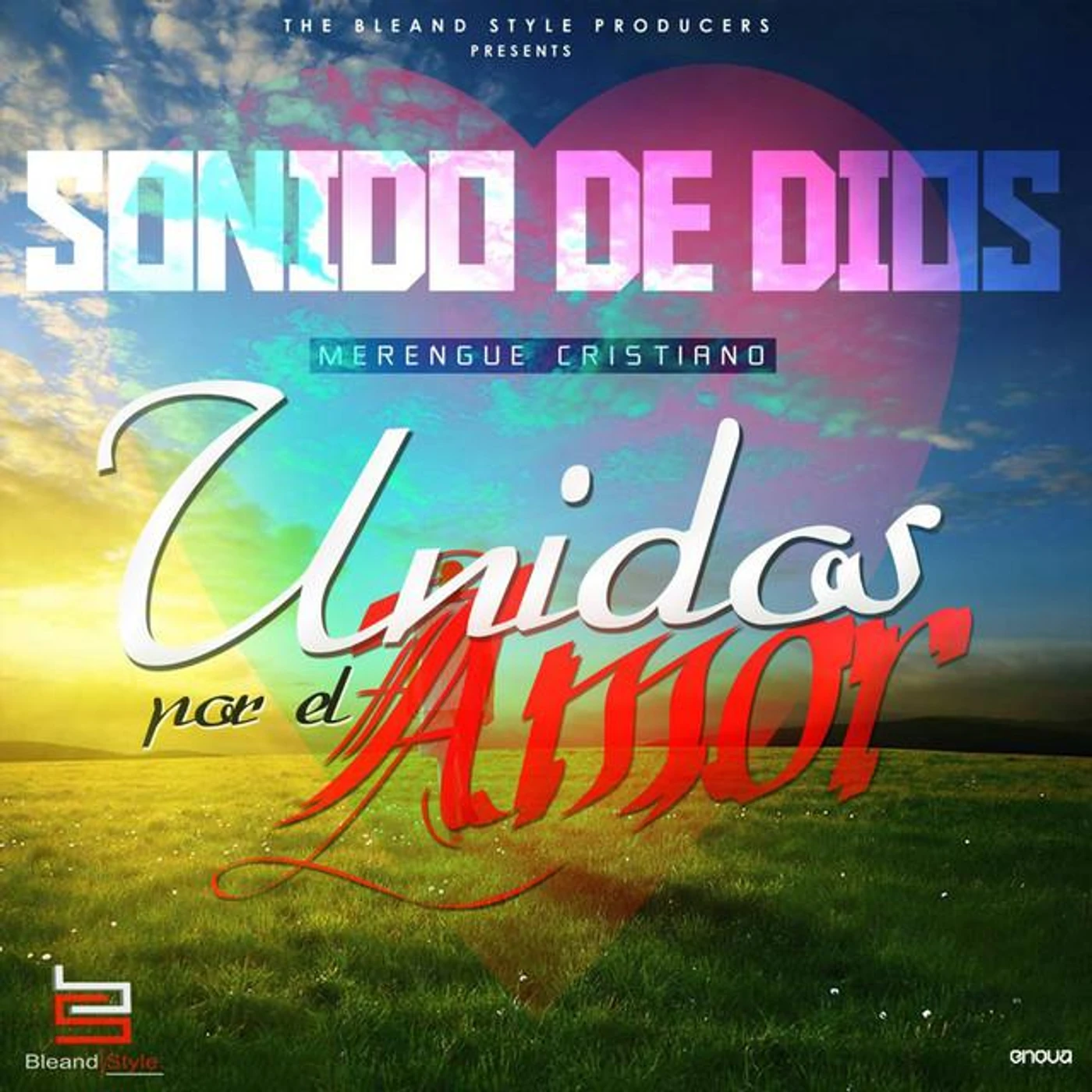 Sonido De Dios Brand Page