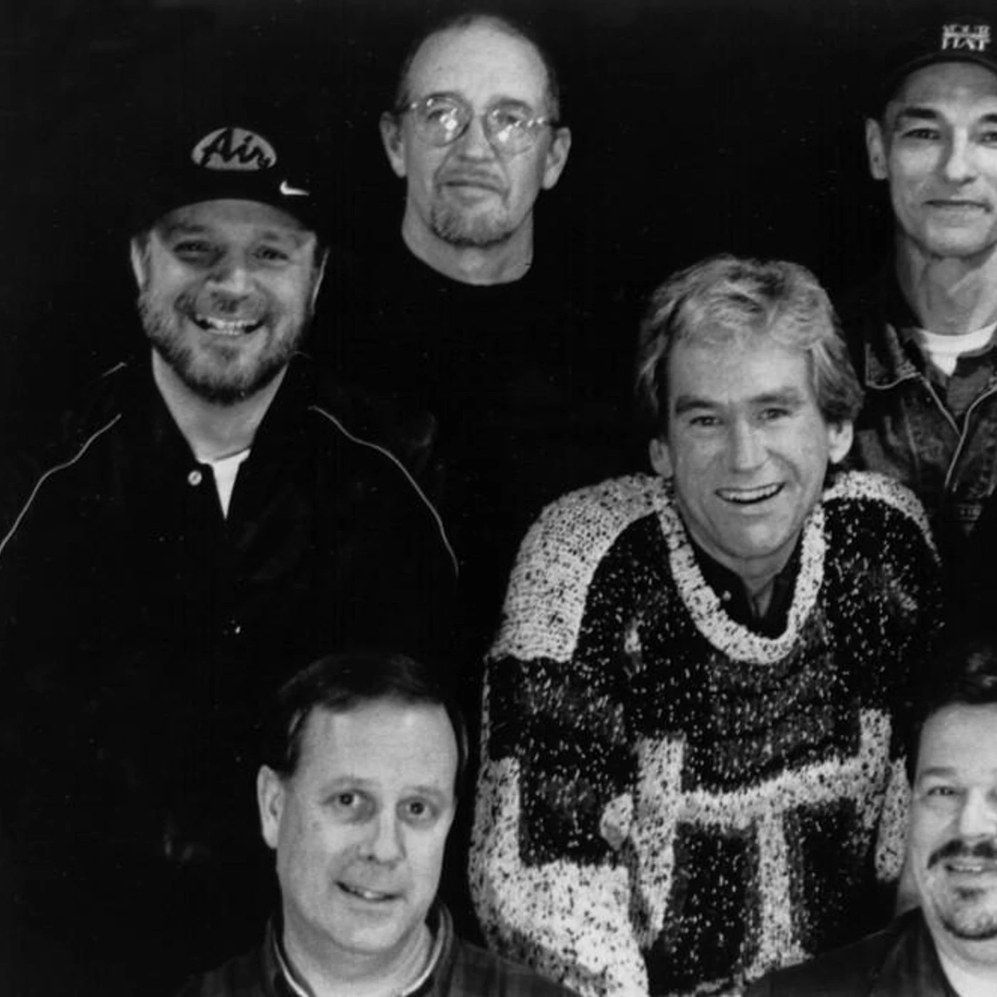 The Sons Of Champlin Brand Page